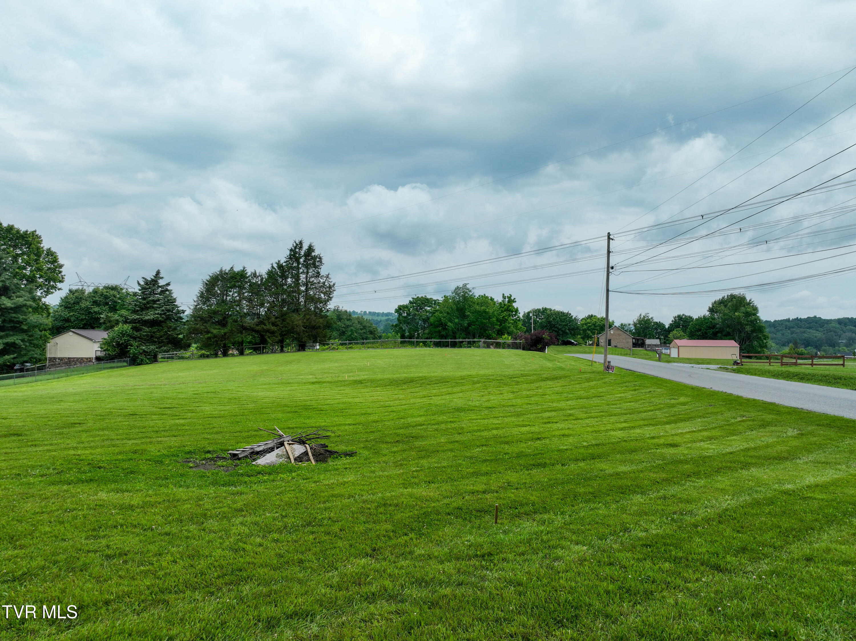 Tbd East Harmony Acres E Drive