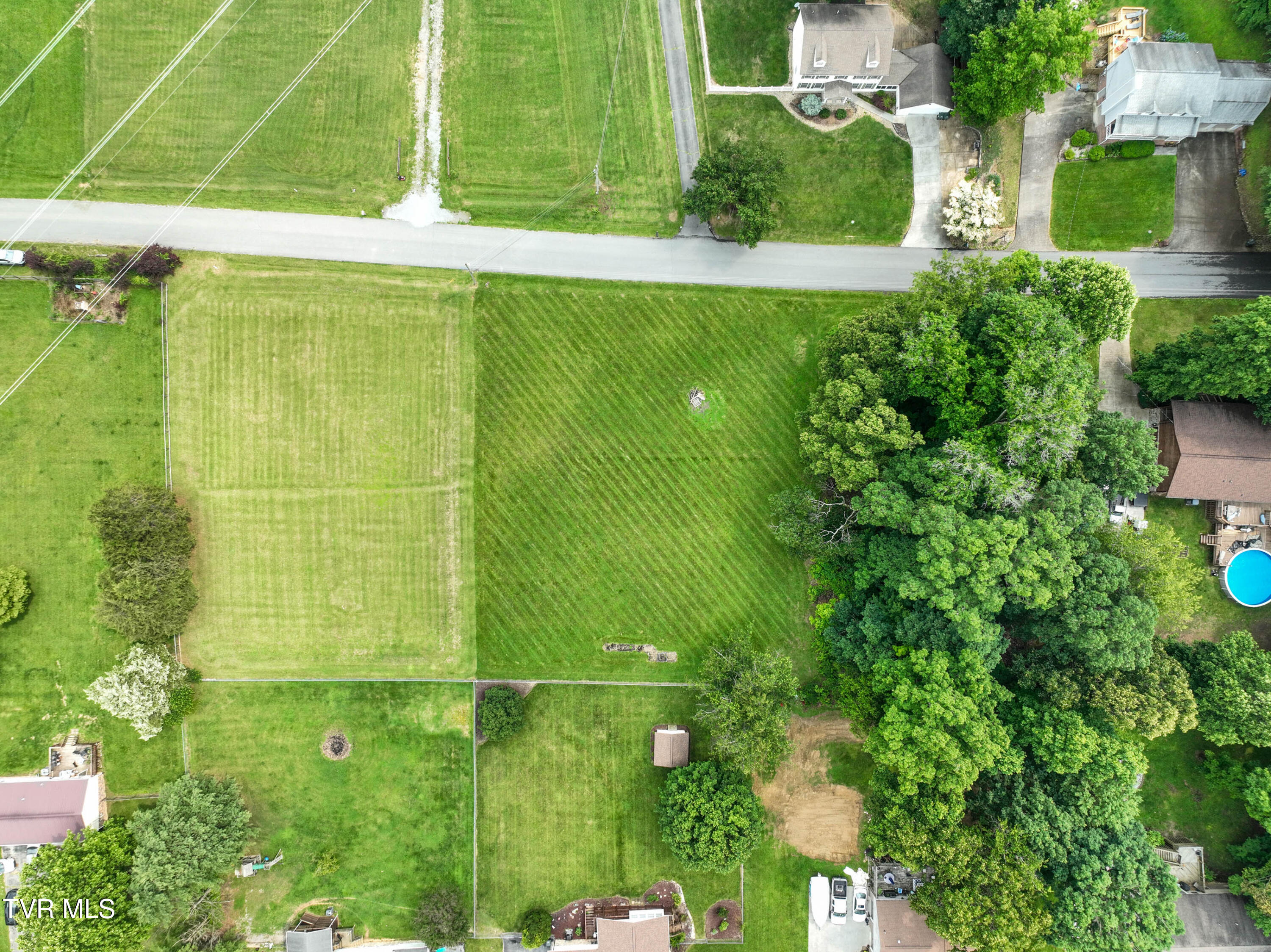 Tbd East Harmony Acres E Drive