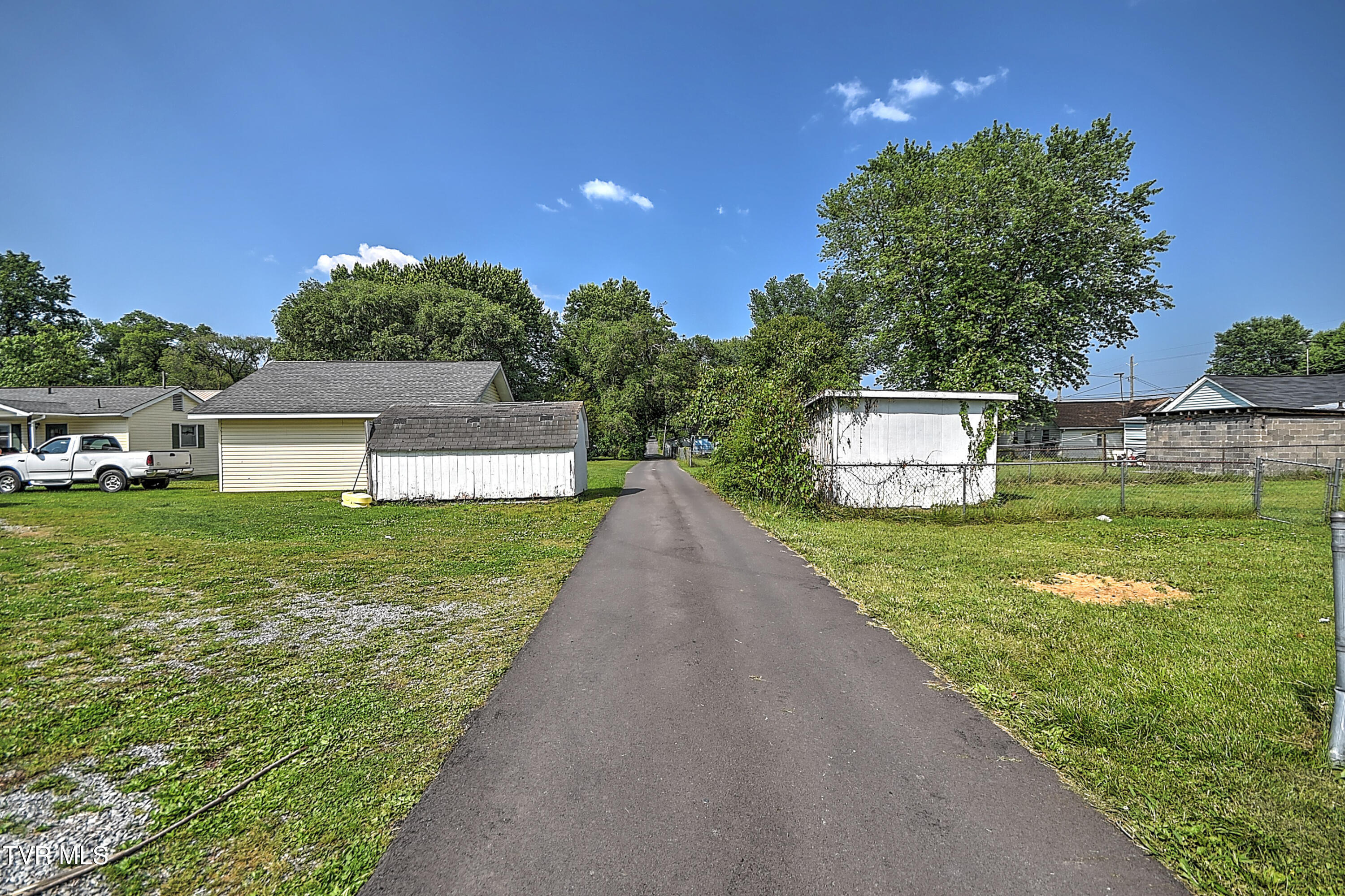 1725 Highland Street