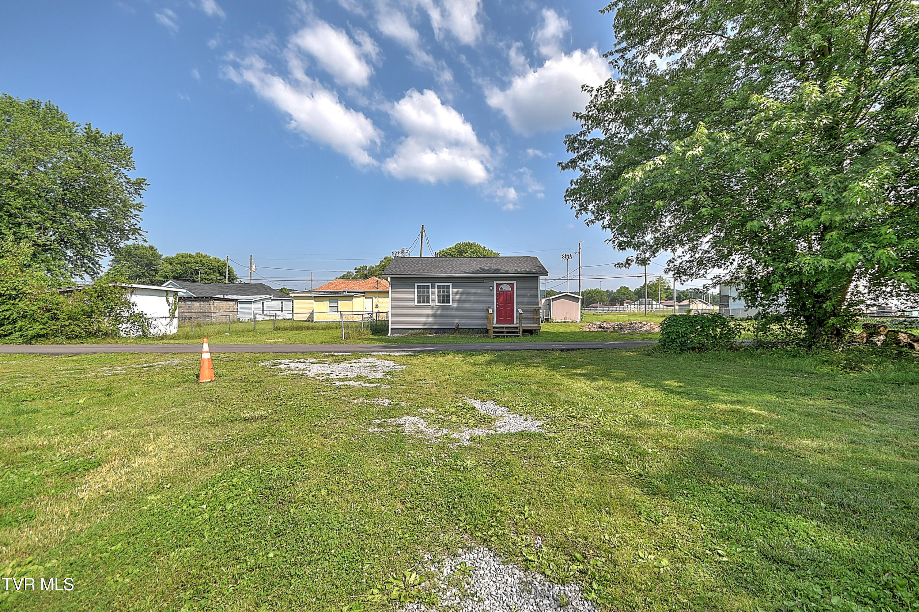 1725 Highland Street