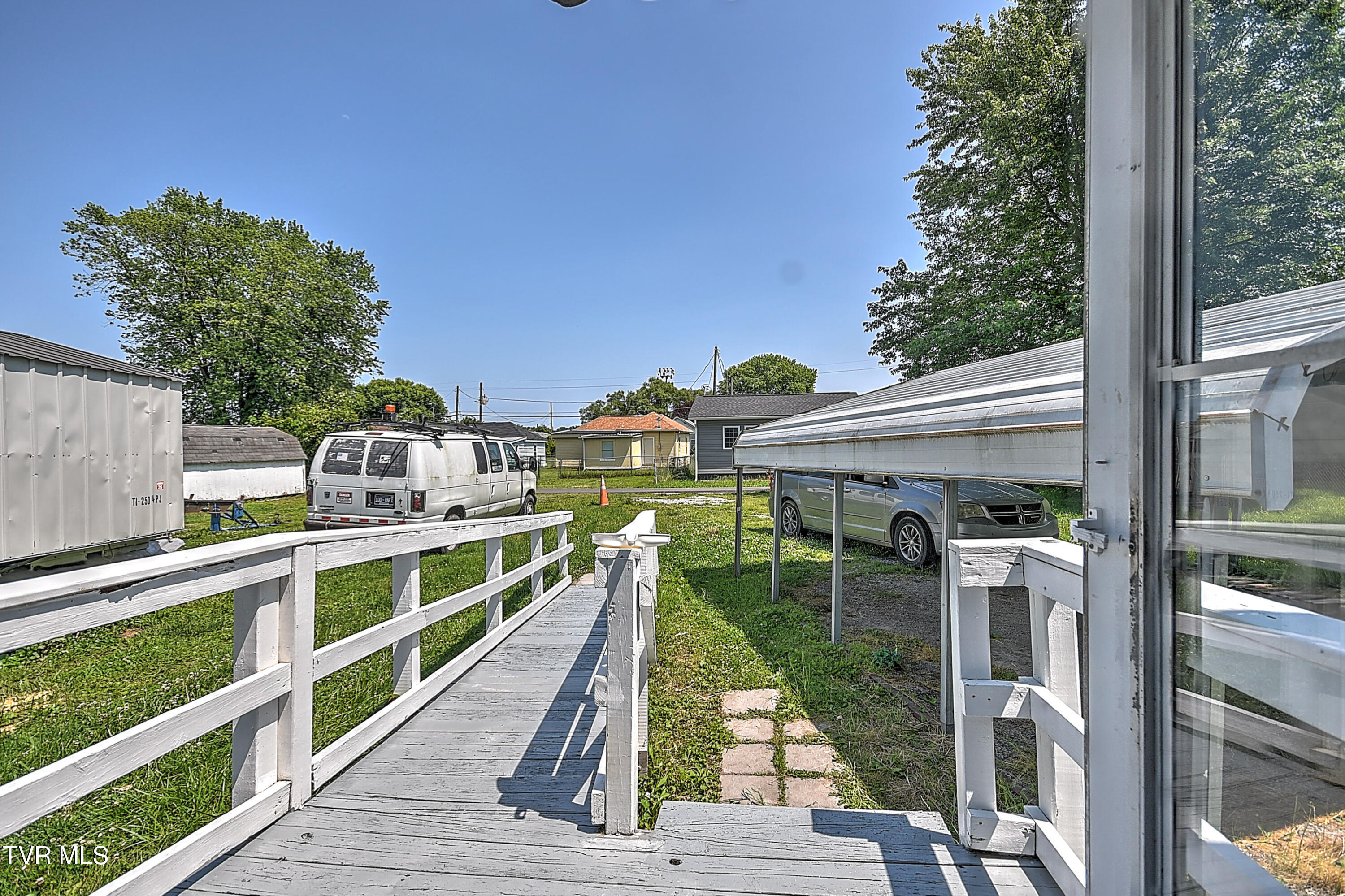 1725 Highland Street