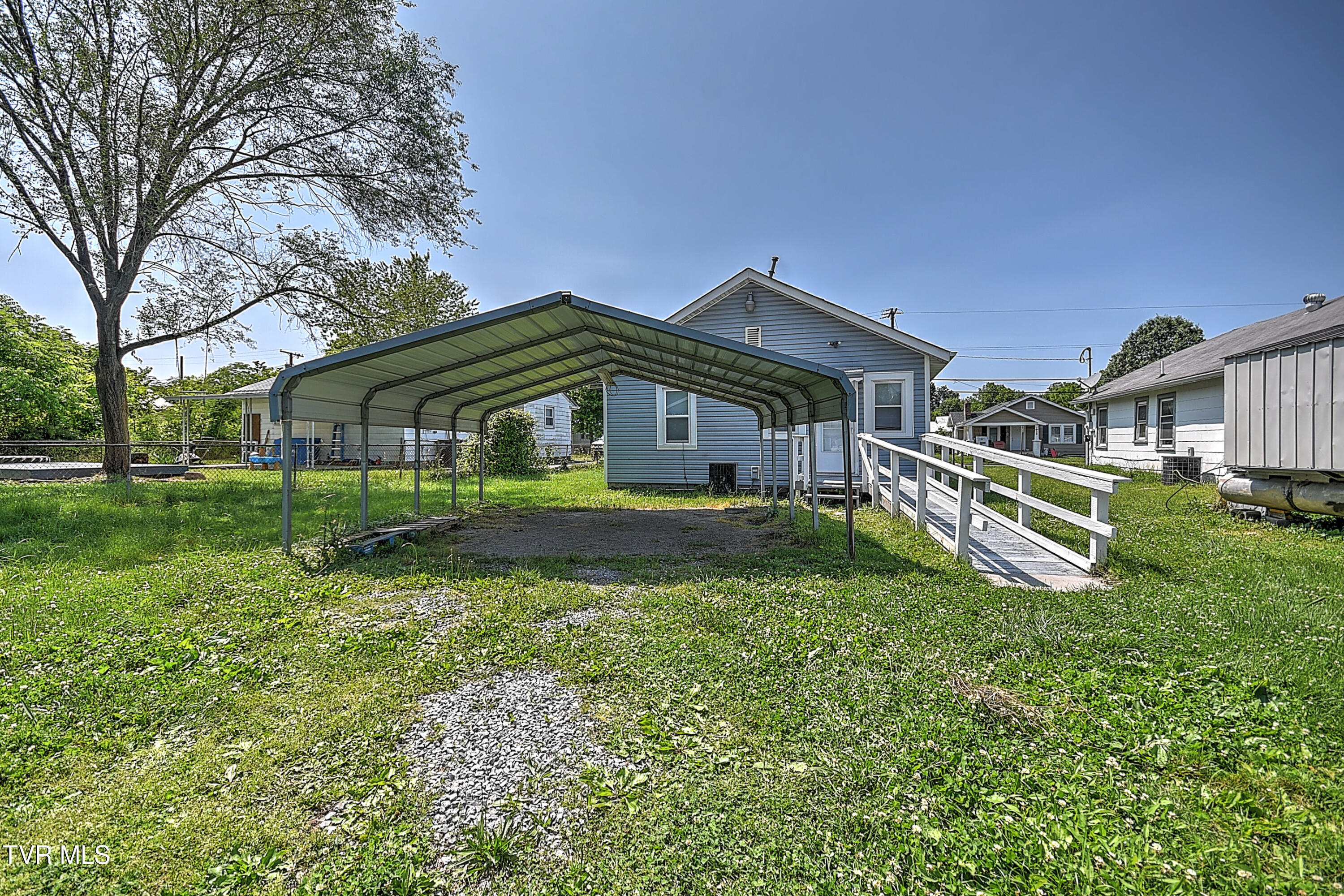 1725 Highland Street