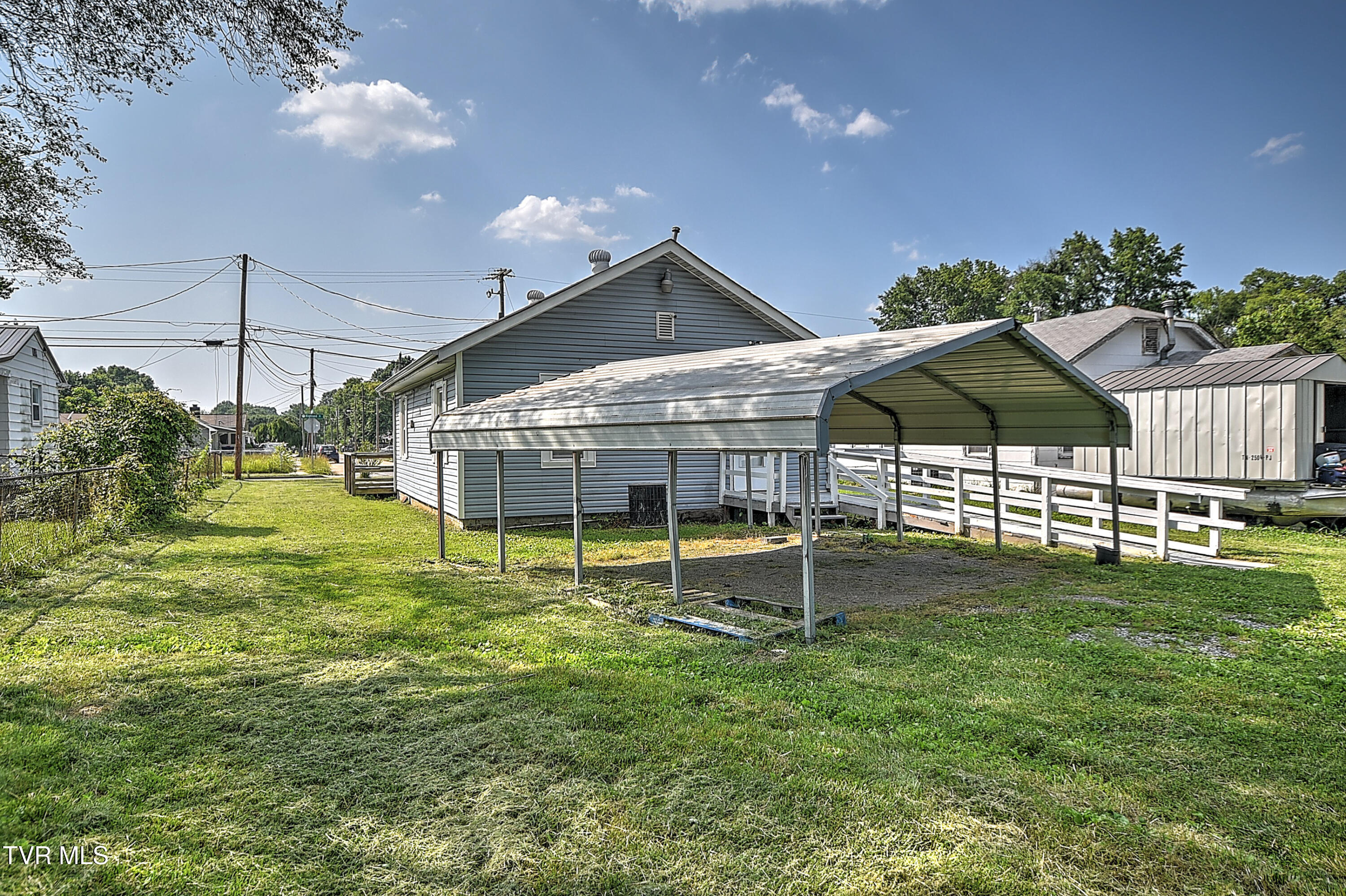 1725 Highland Street