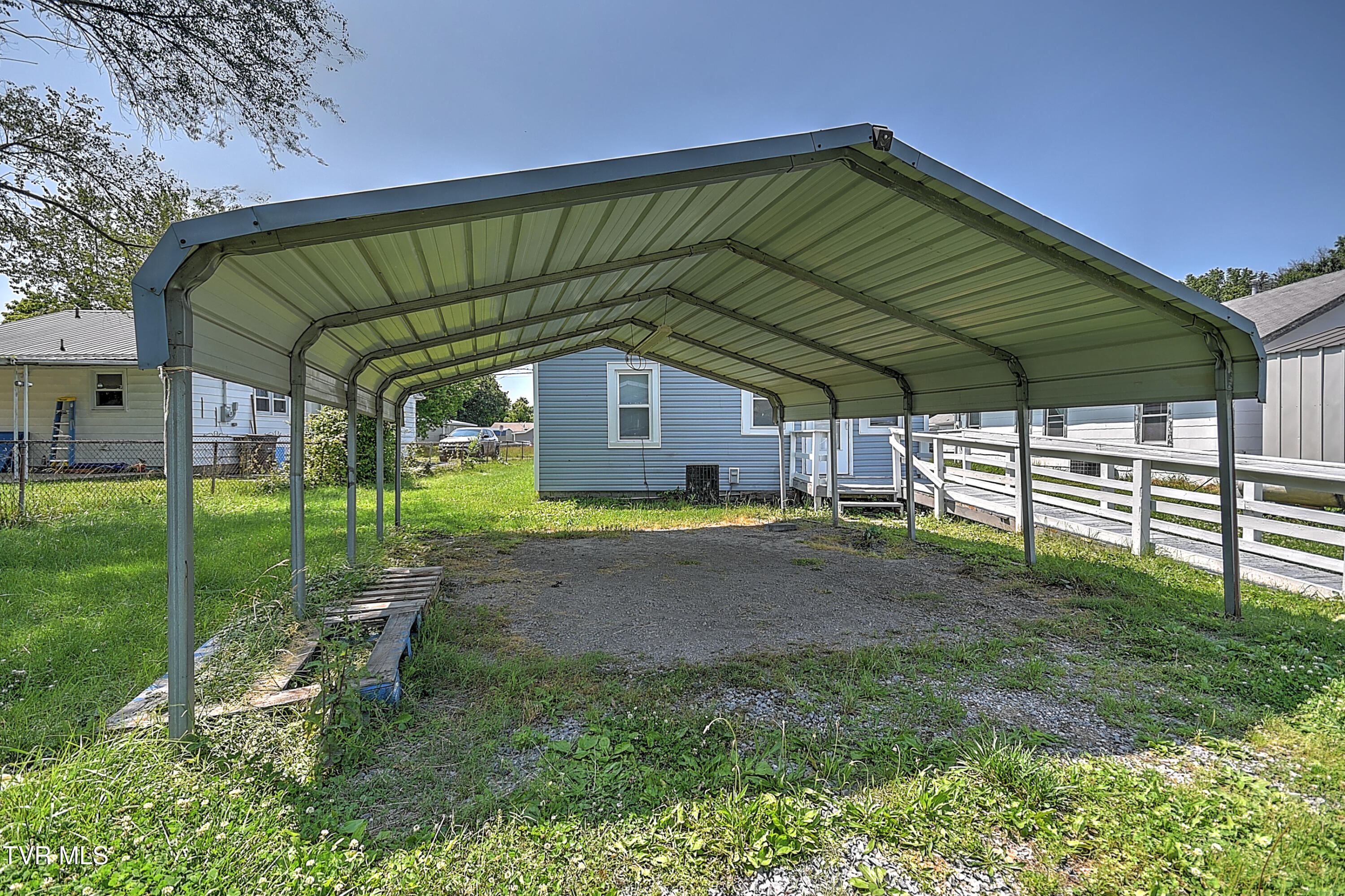 1725 Highland Street