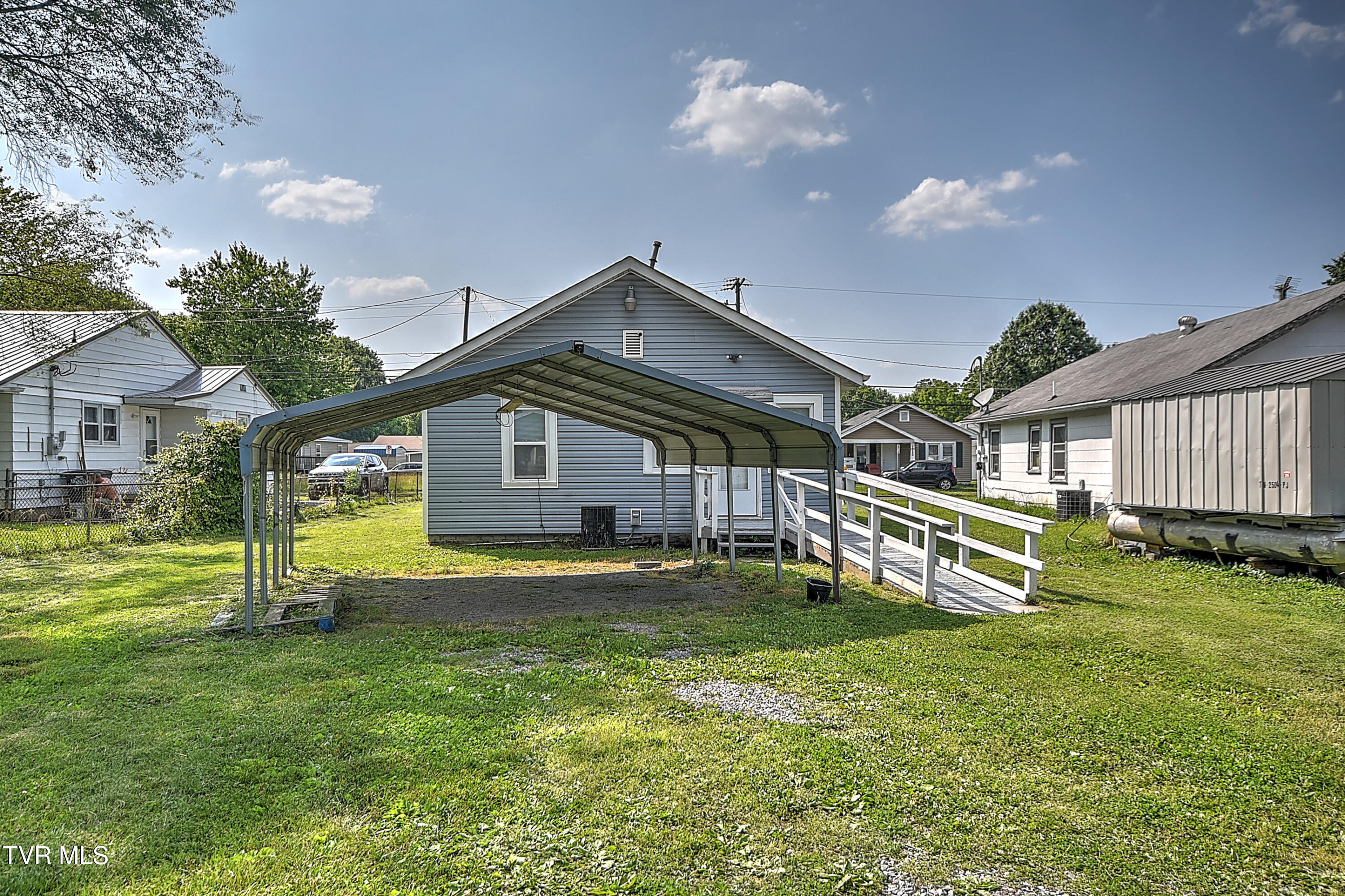 1725 Highland Street