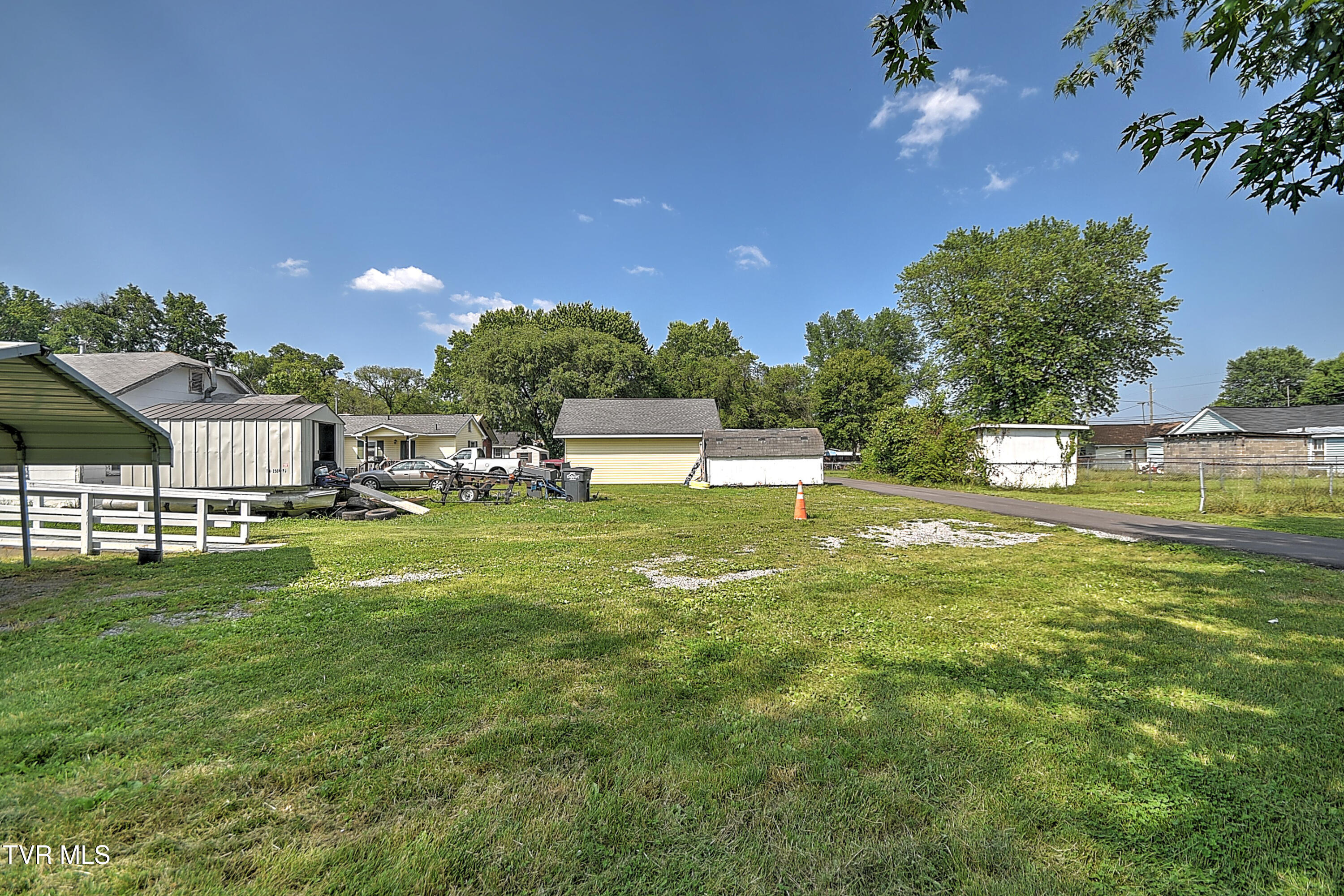 1725 Highland Street