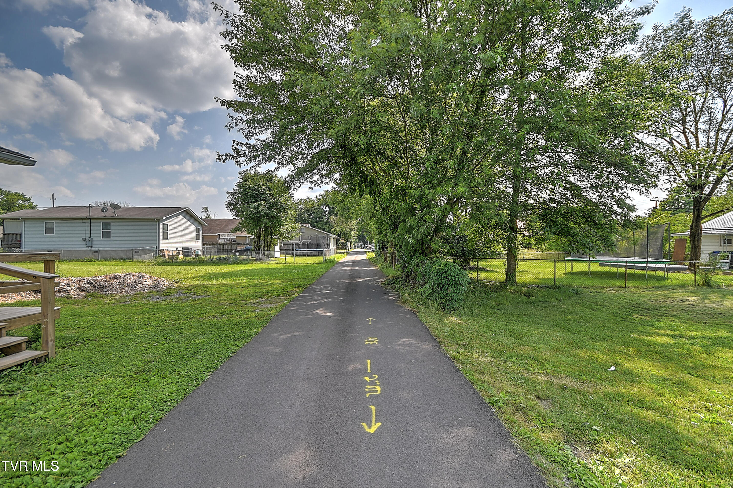 1725 Highland Street