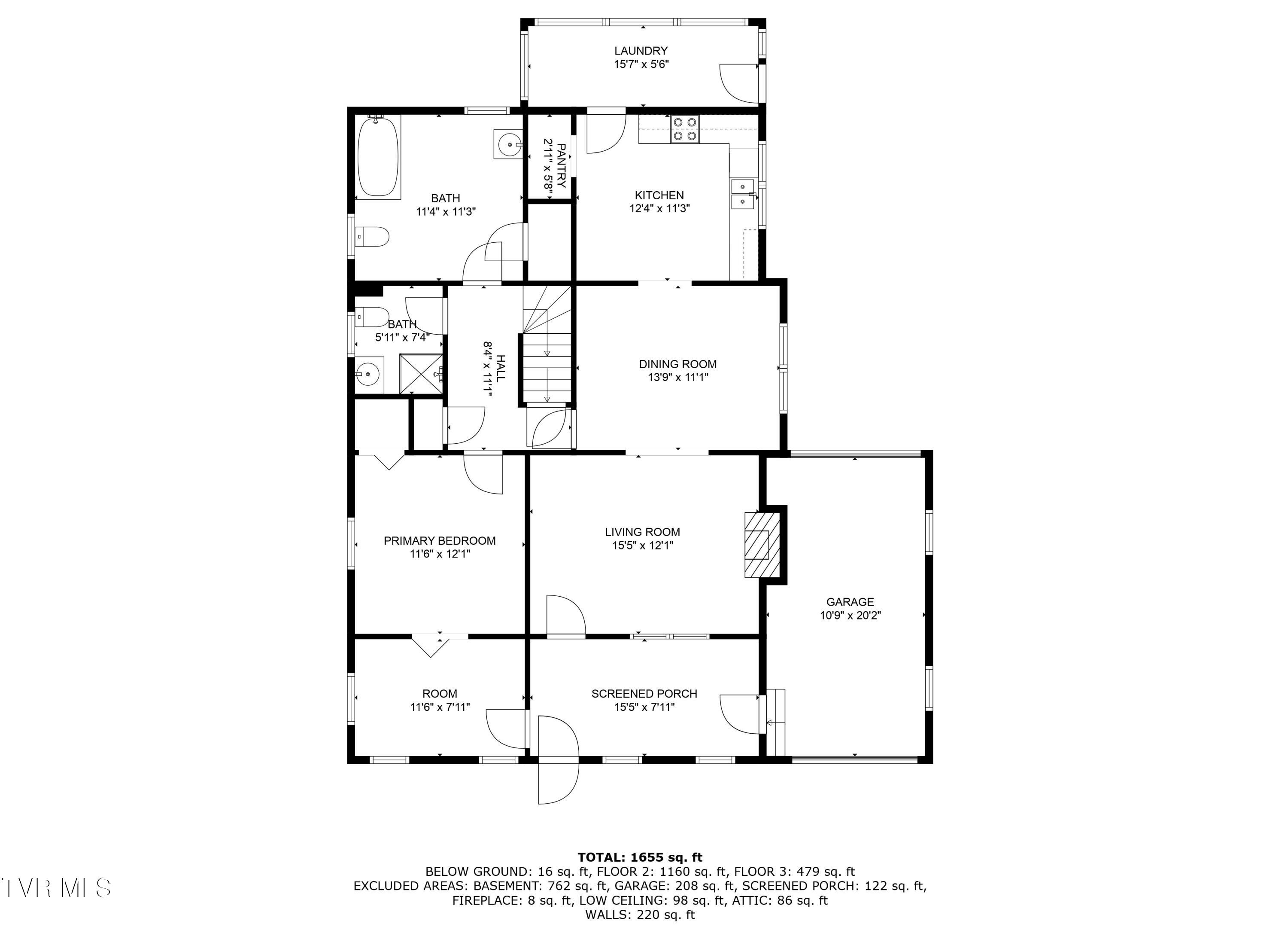 1149 Moorland Avenue