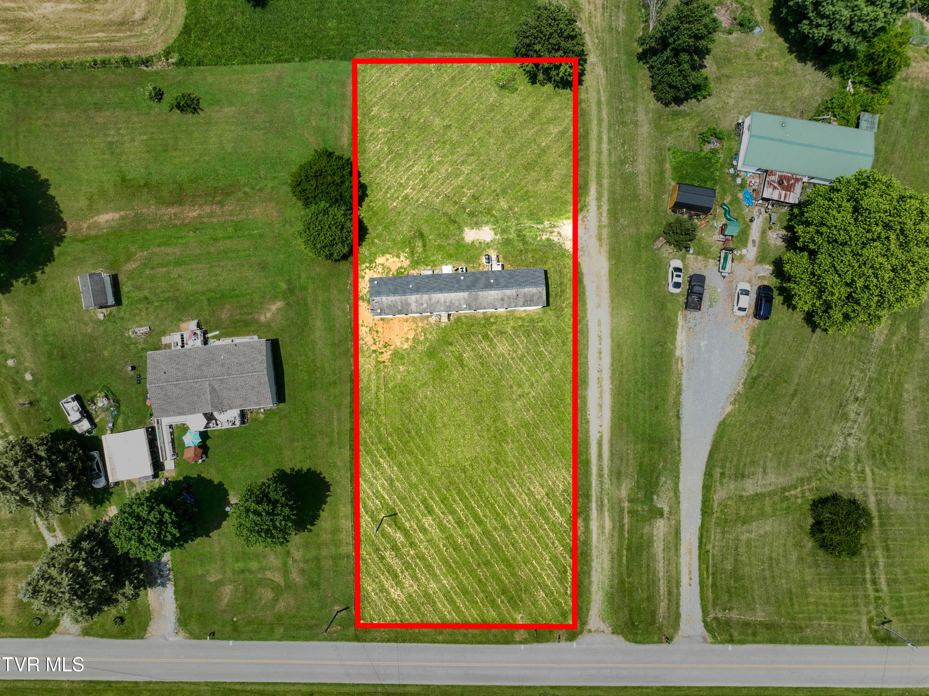 1085 Shackleford Road