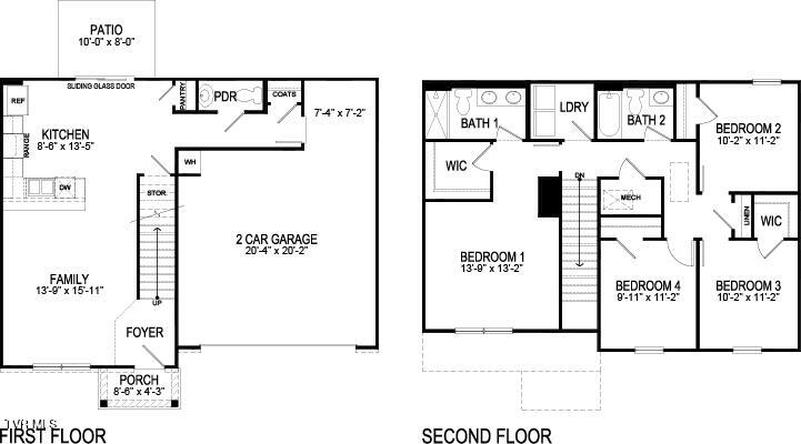 1231 Downing Place