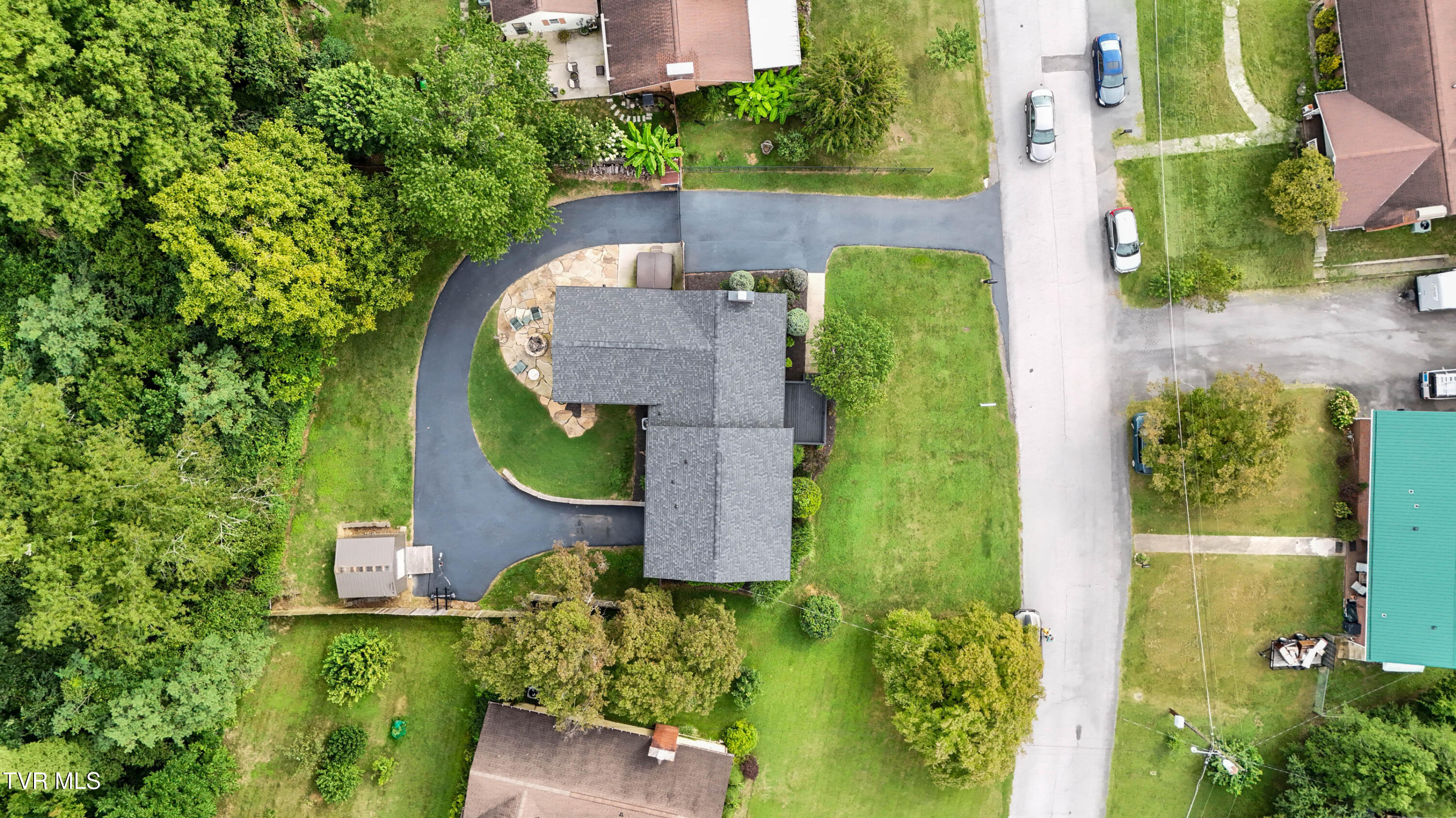 221 Woodbine Road