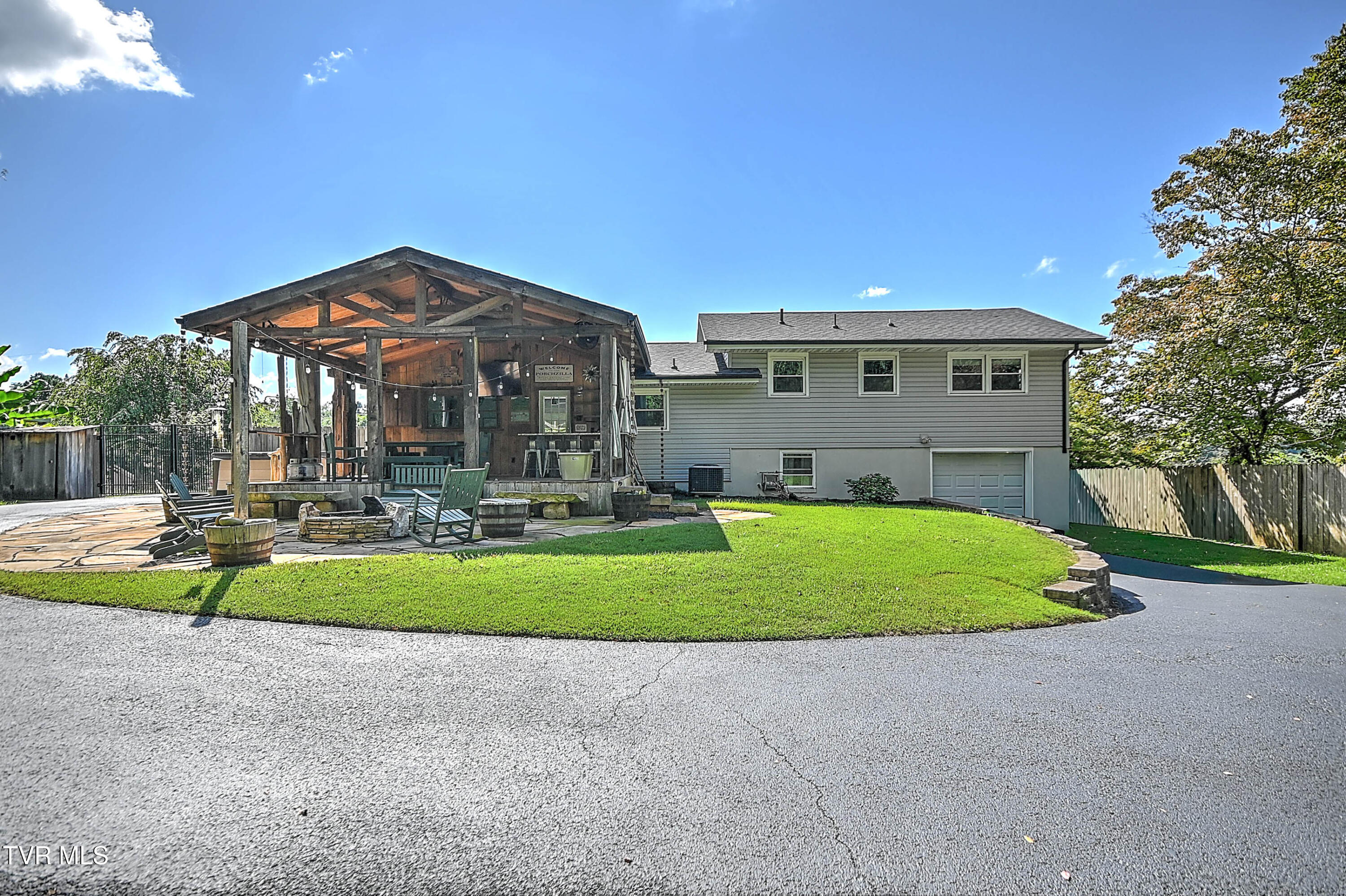 221 Woodbine Road