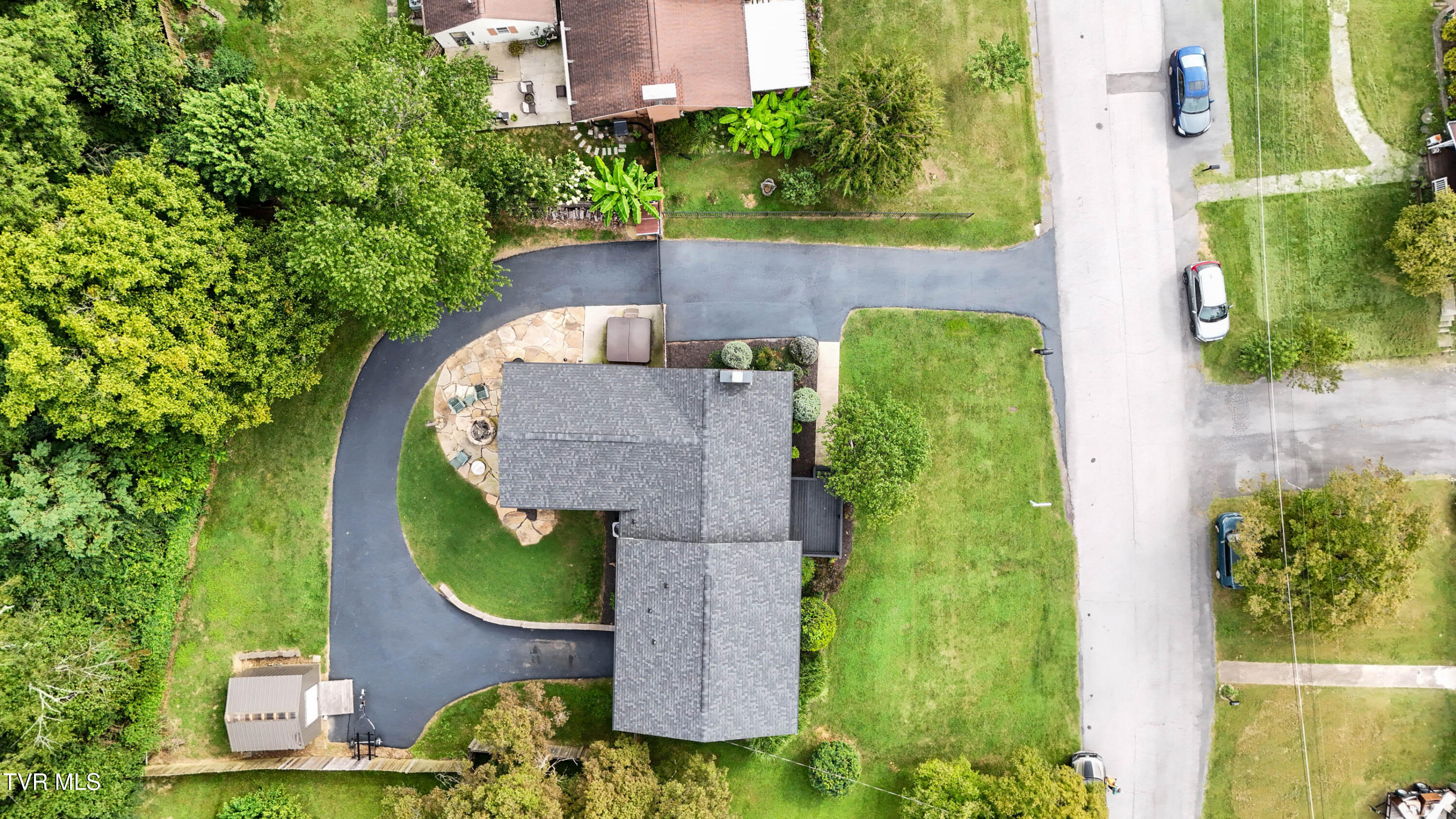 221 Woodbine Road