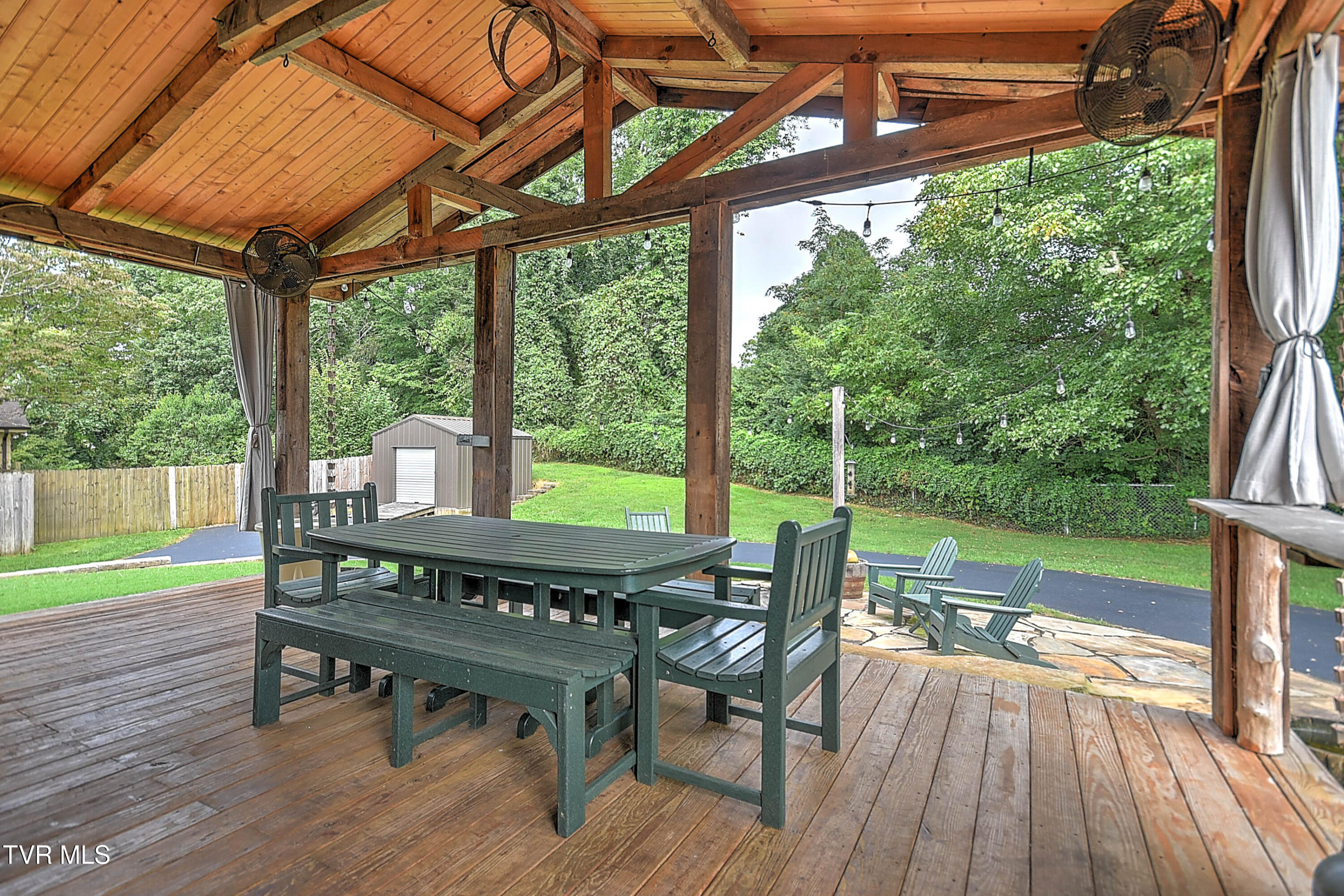 221 Woodbine Road