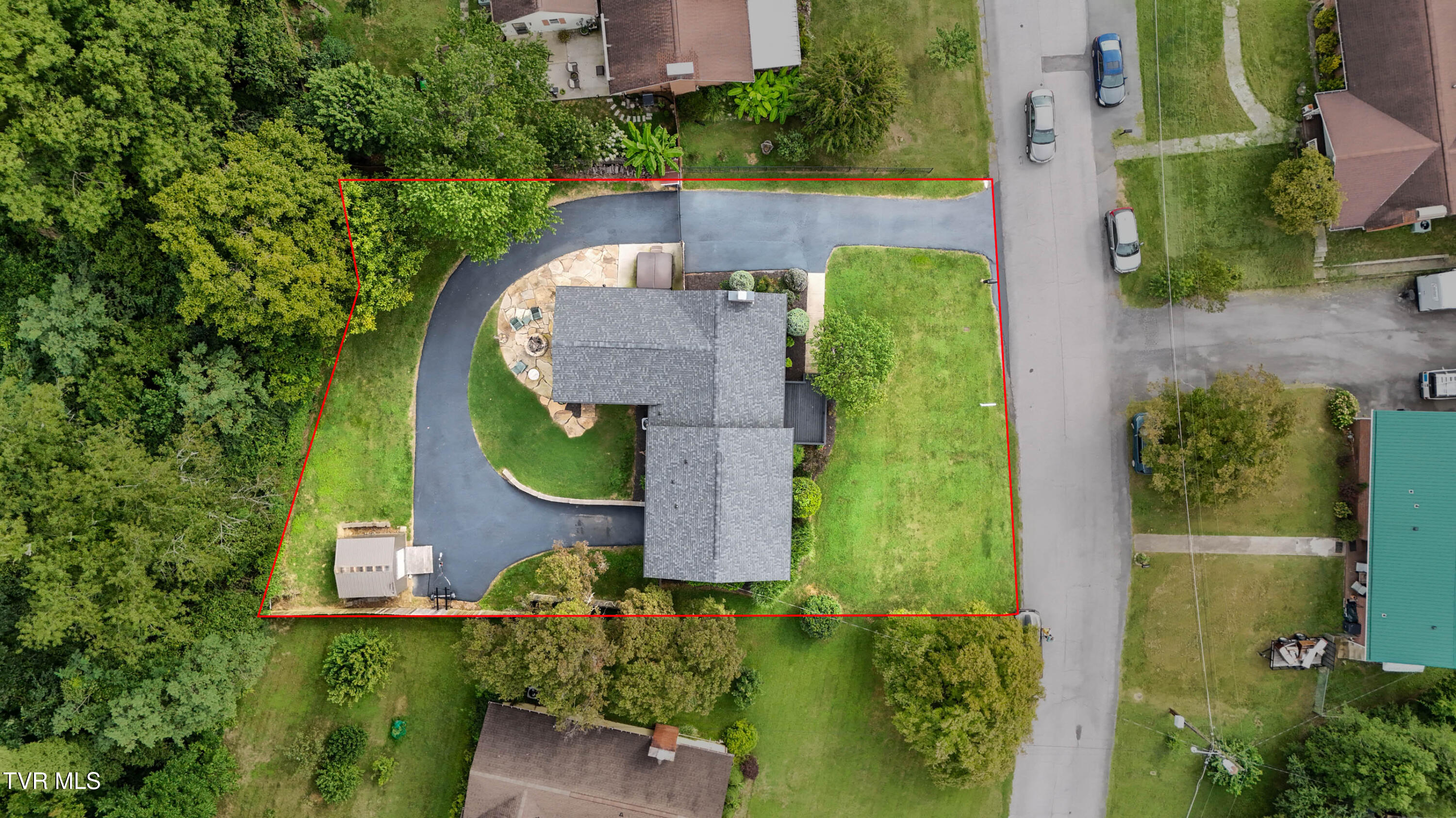 221 Woodbine Road