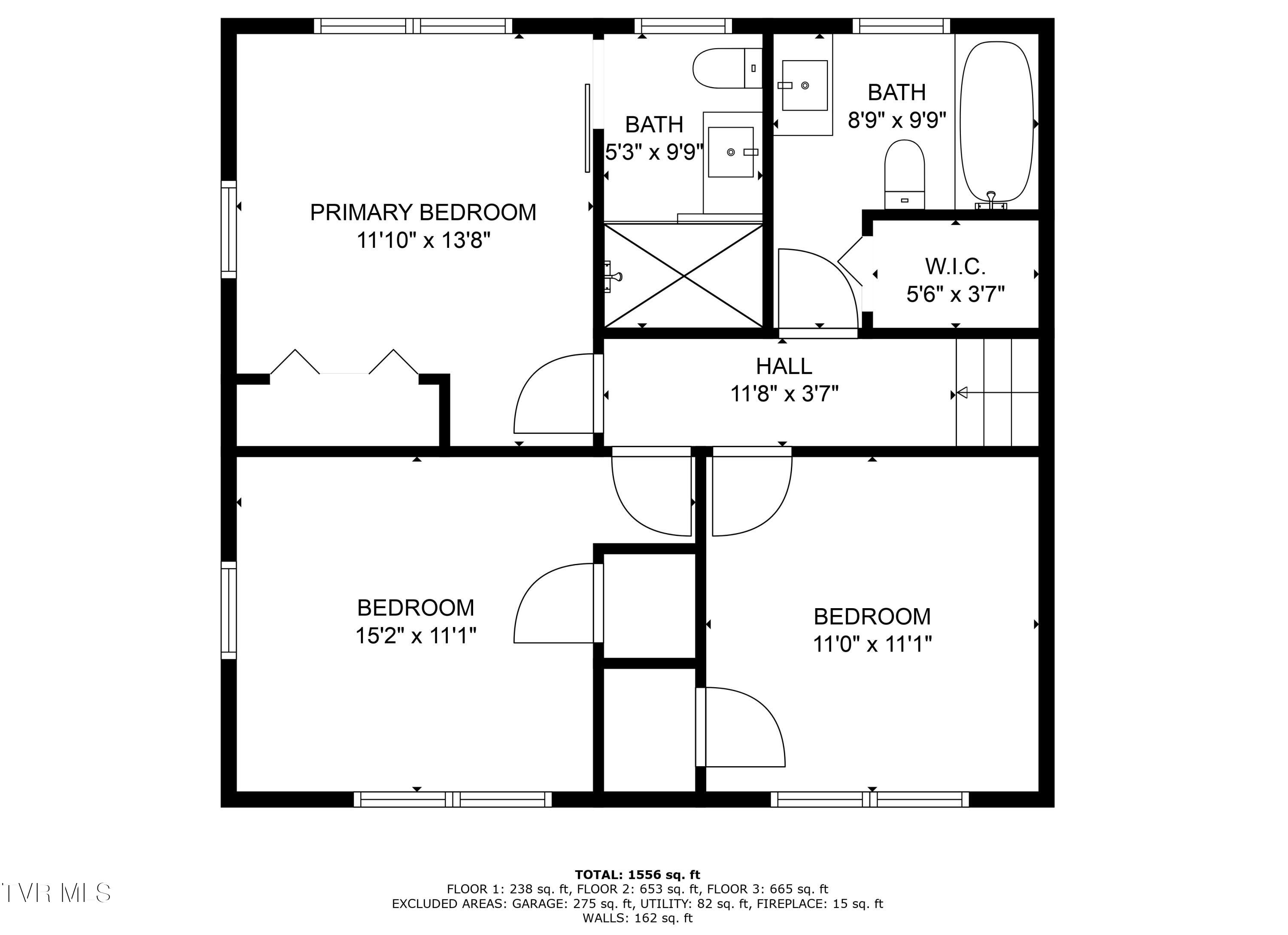 221 Woodbine Road