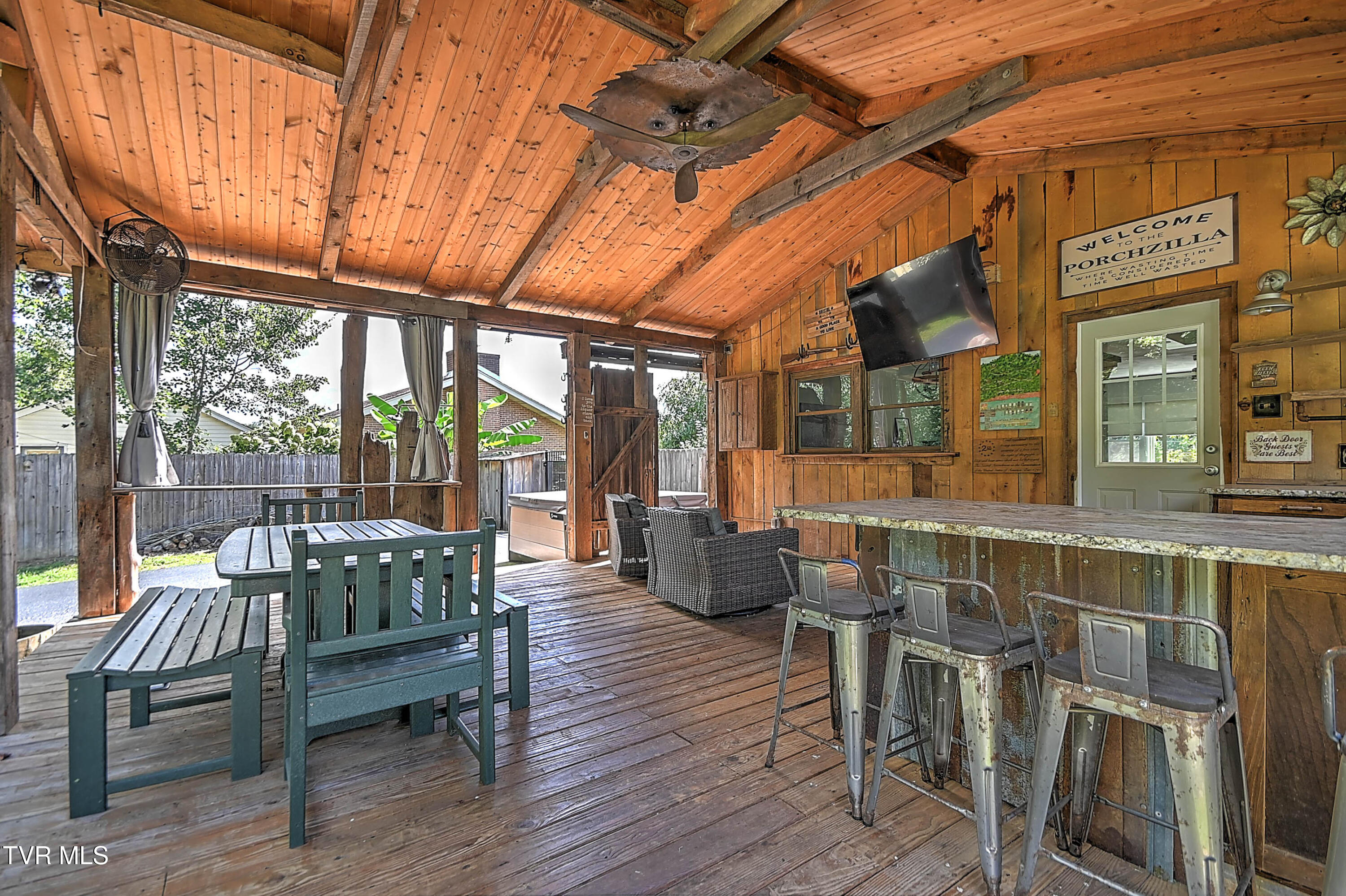 221 Woodbine Road