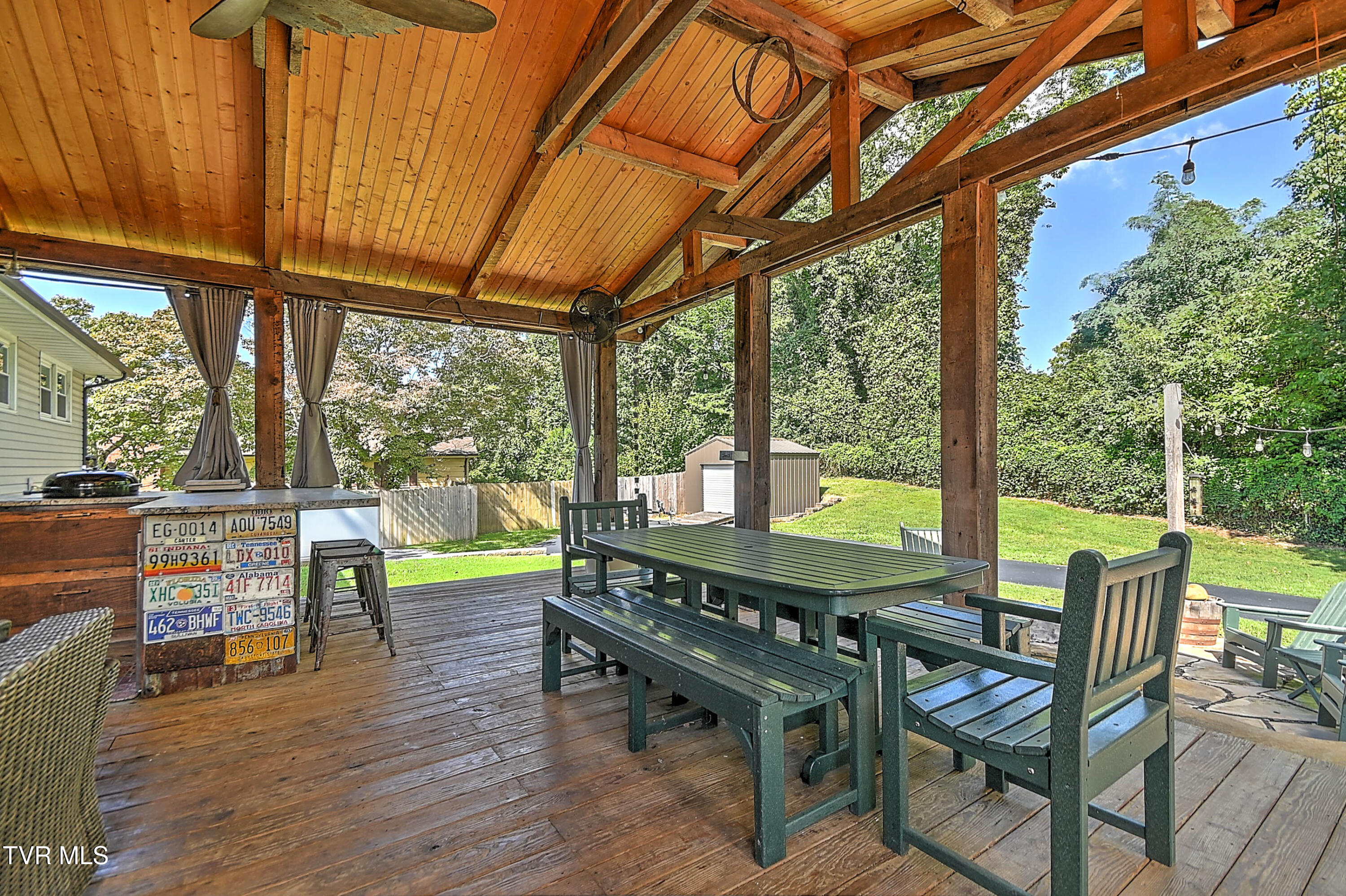 221 Woodbine Road