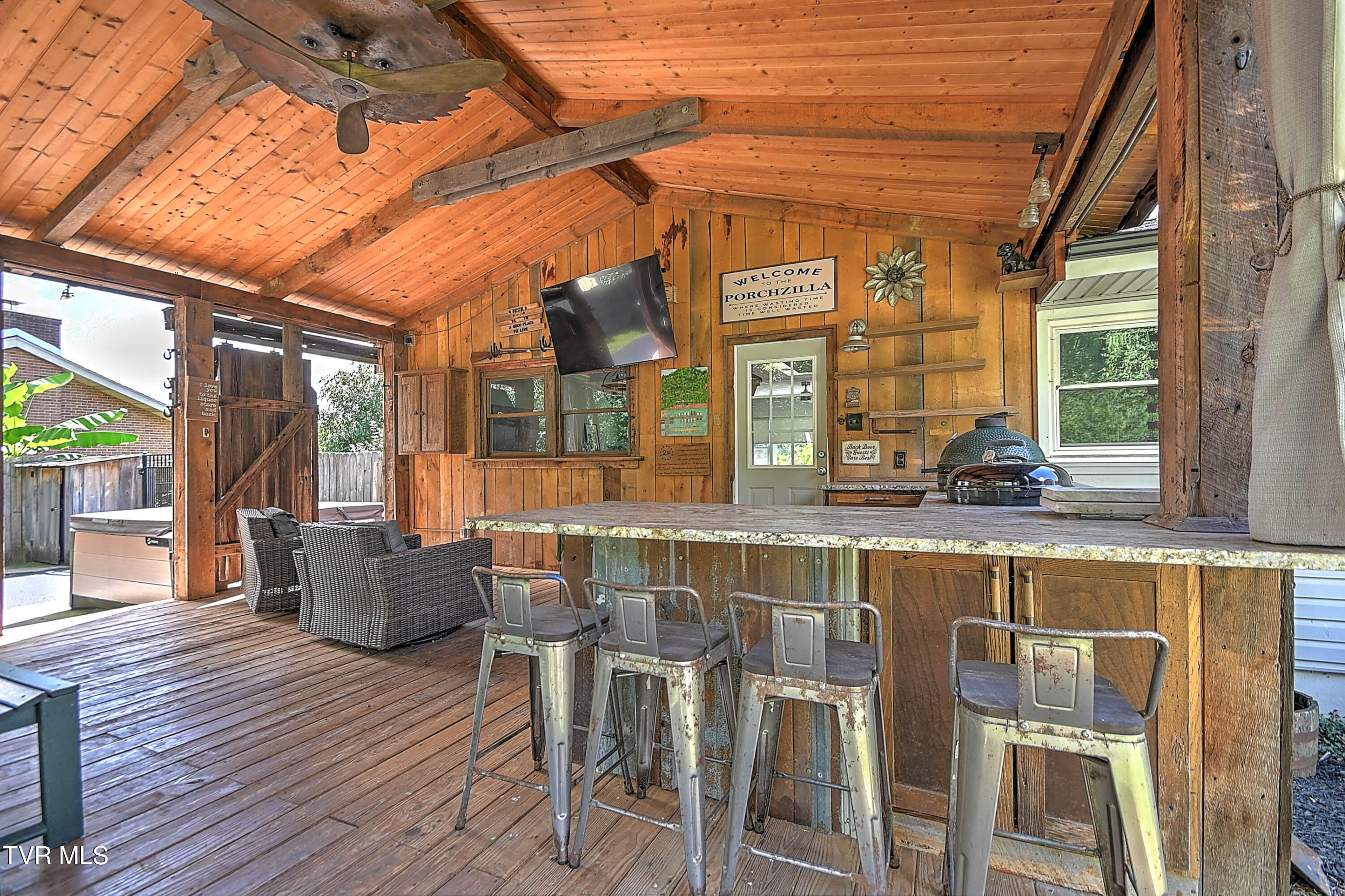221 Woodbine Road