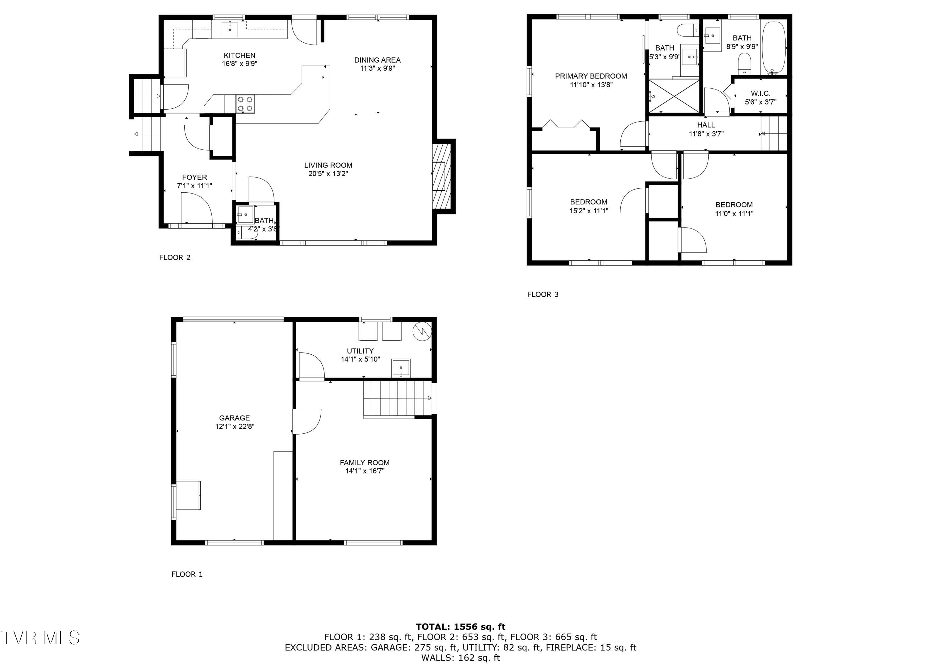 221 Woodbine Road
