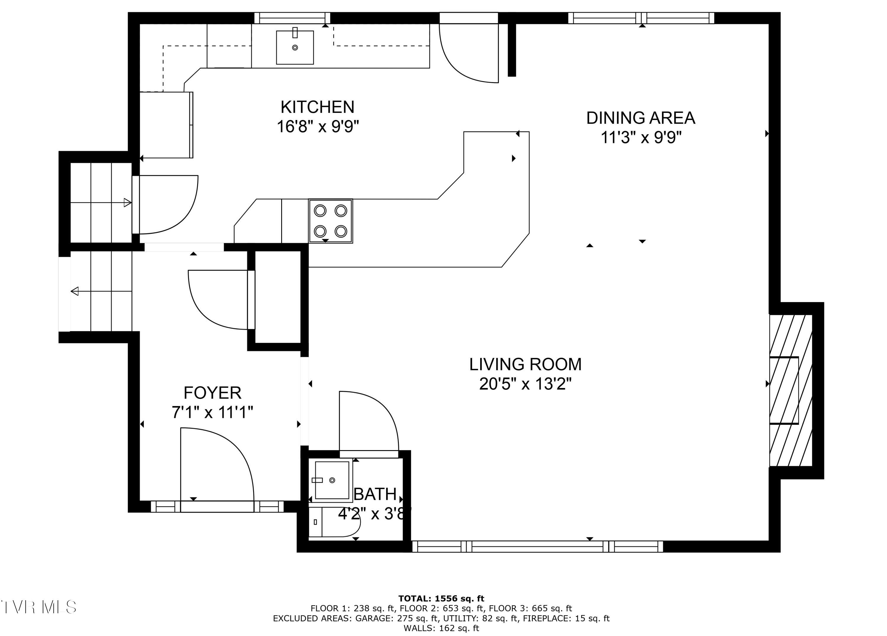 221 Woodbine Road