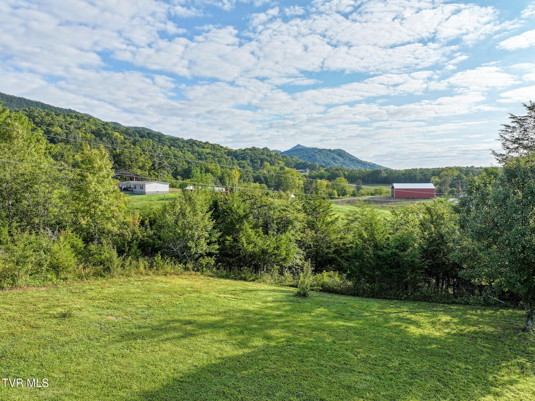 2395 Fodderstack Mountain Loop