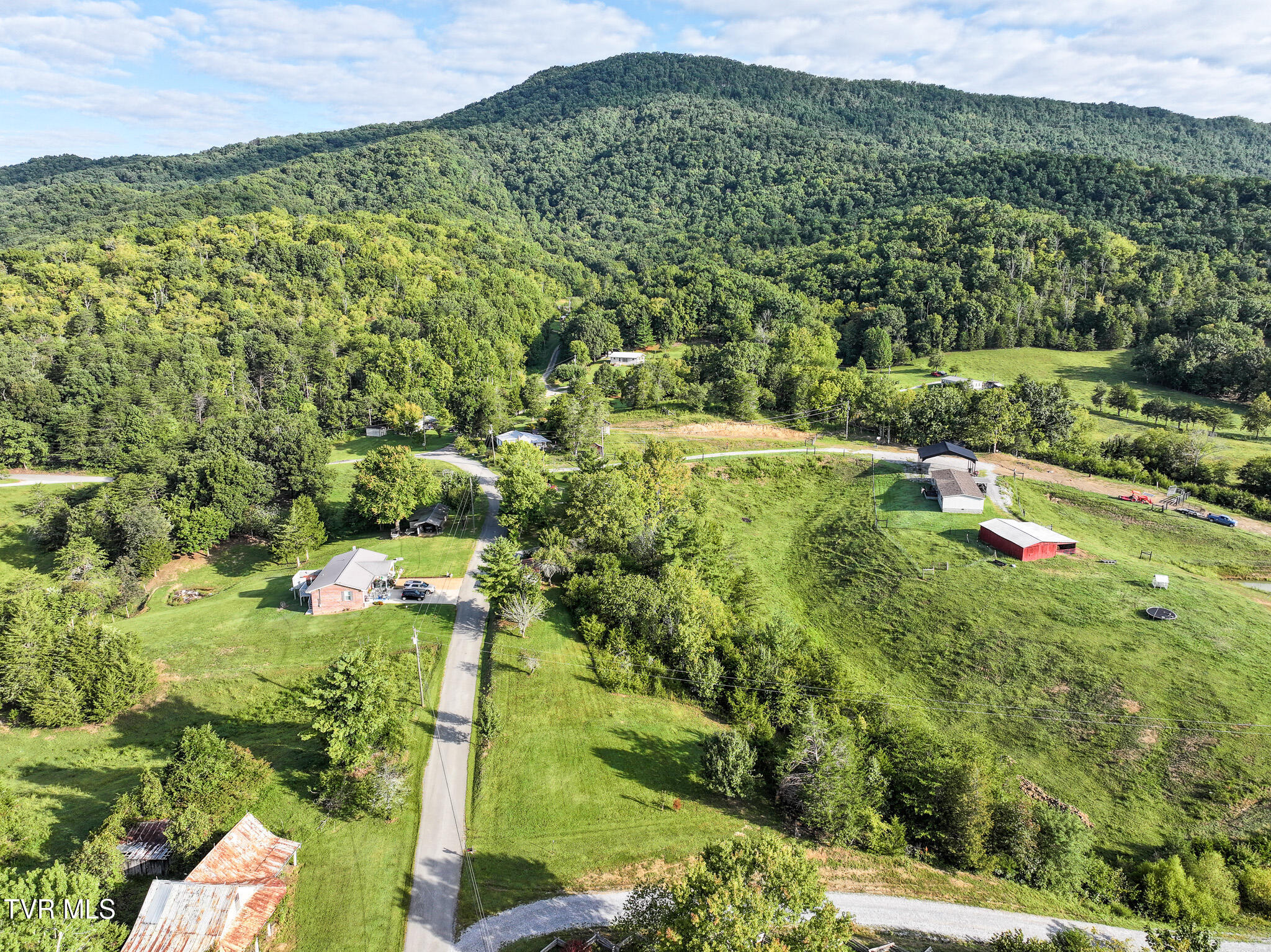 2395 Fodderstack Mountain Loop