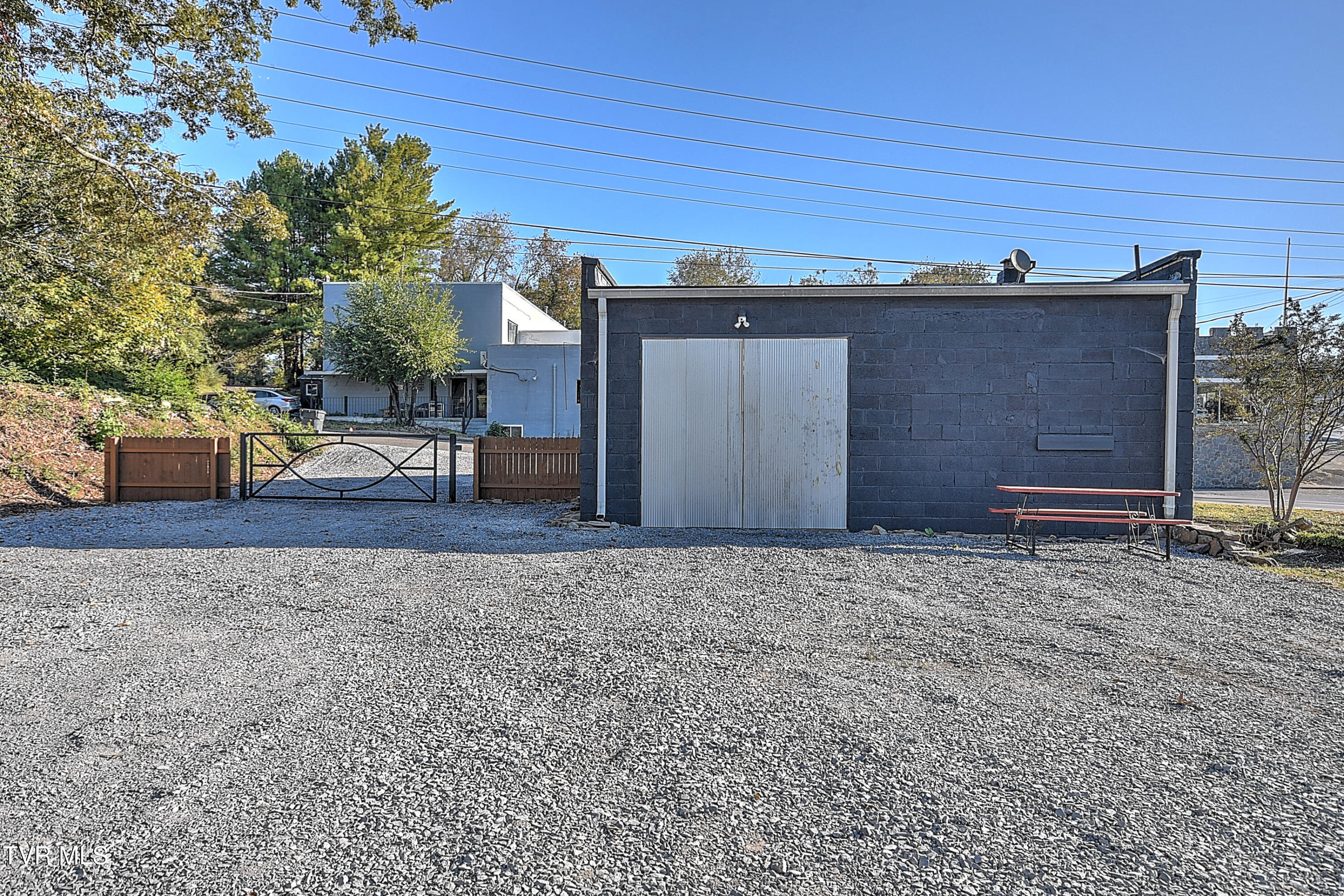 1124 5th Street Street, Bristol