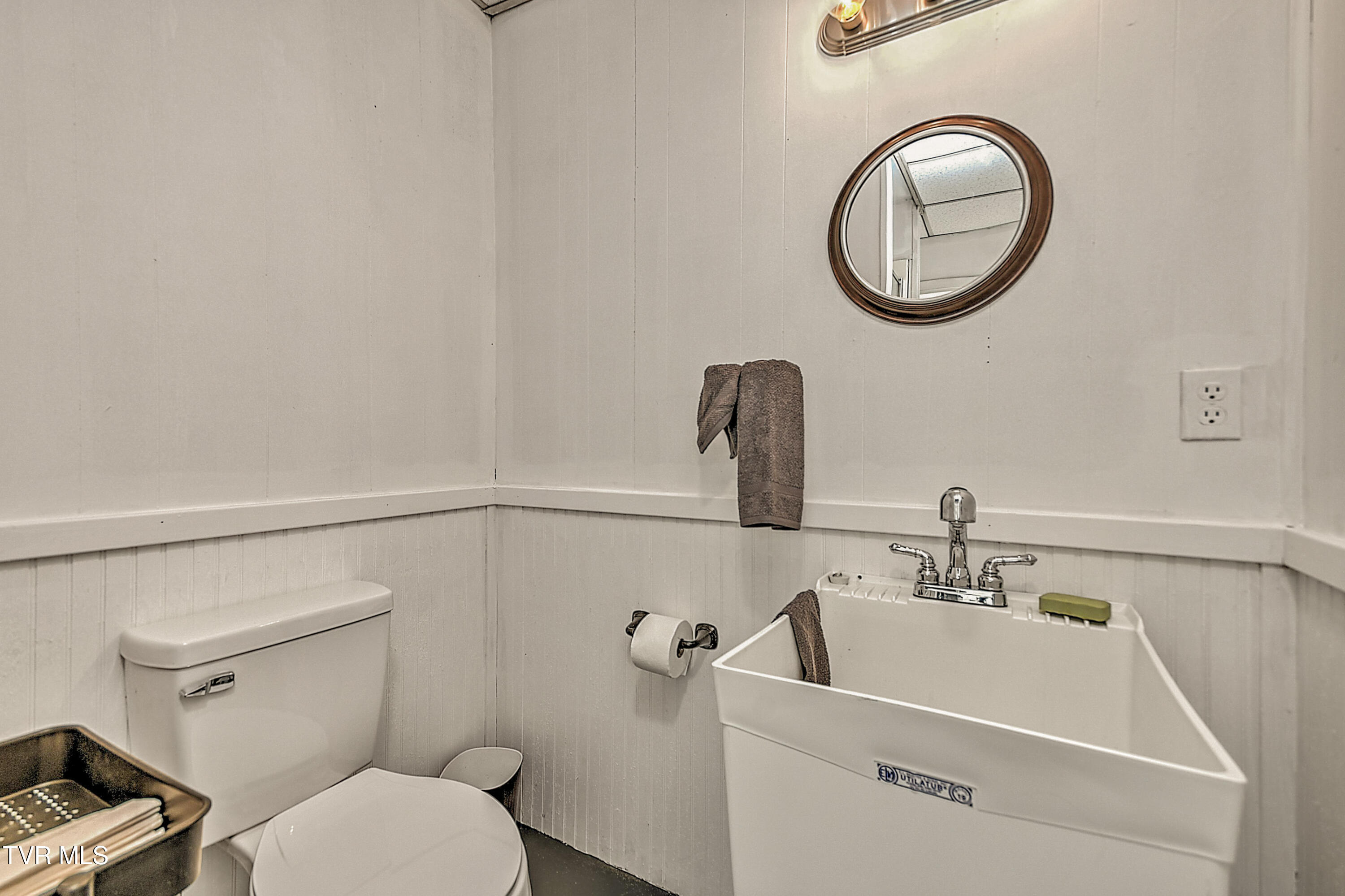 1124 5th Street Street, Bristol