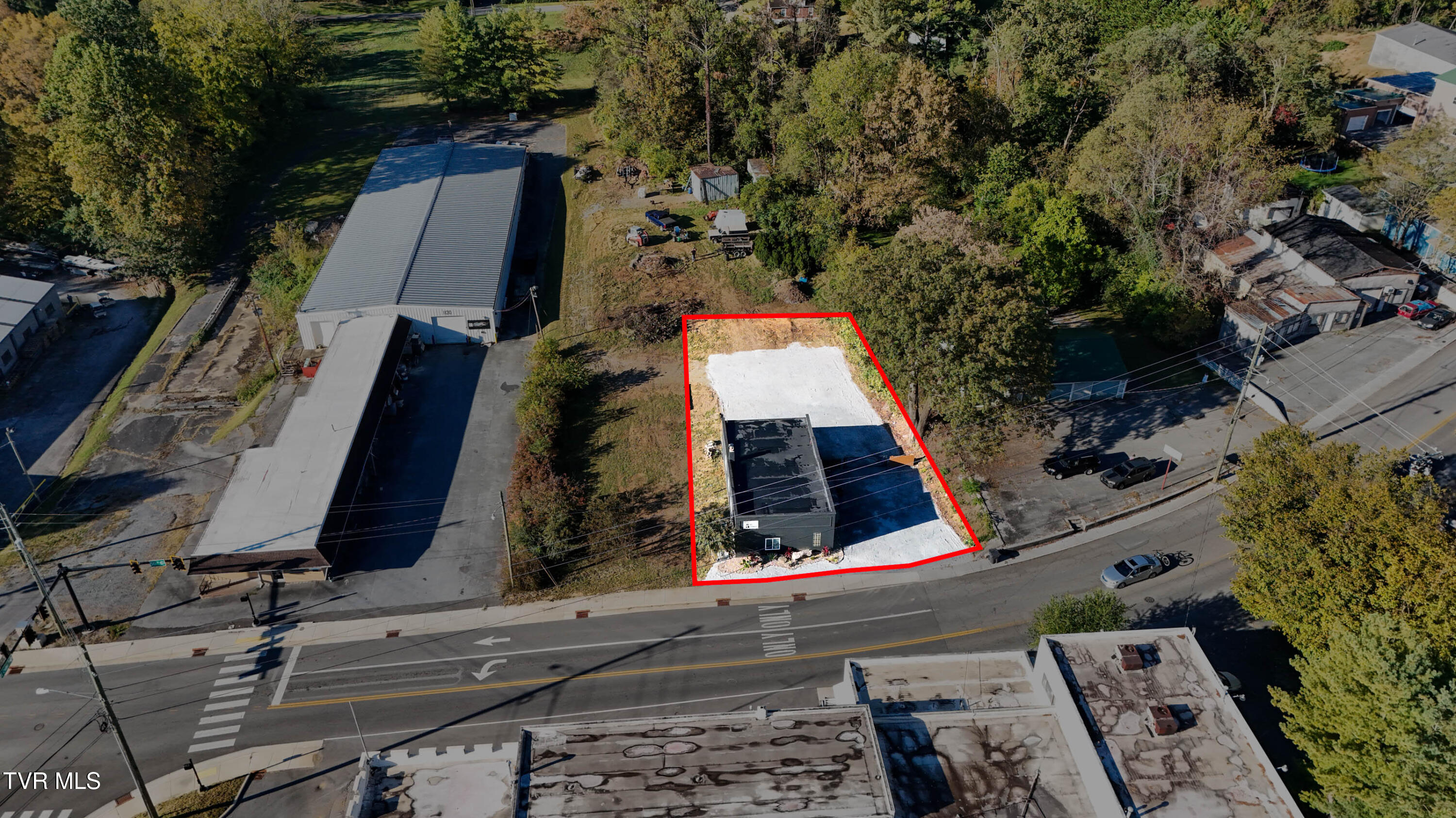 1124 5th Street Street, Bristol