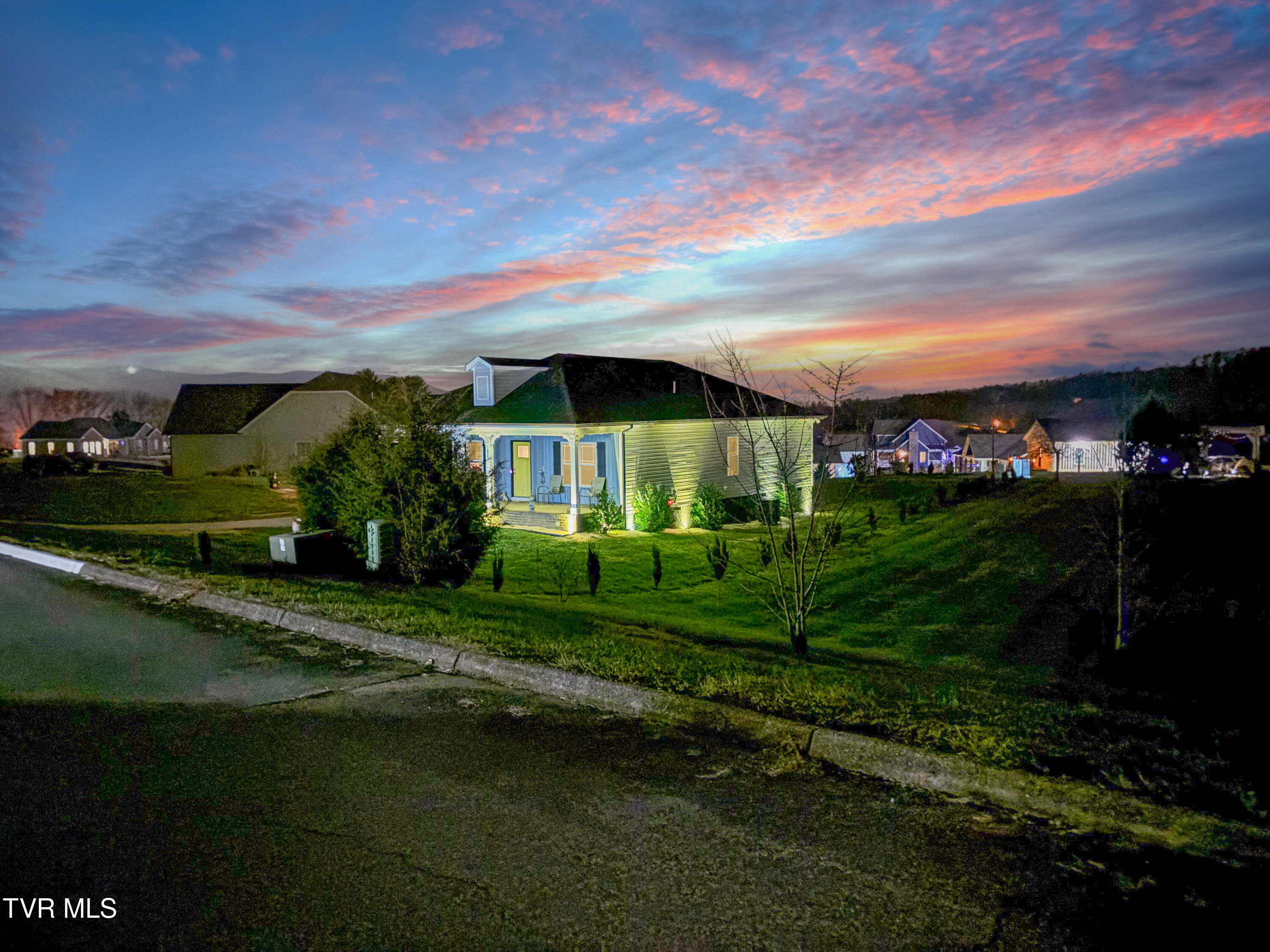 257 Lake View Estates Drive