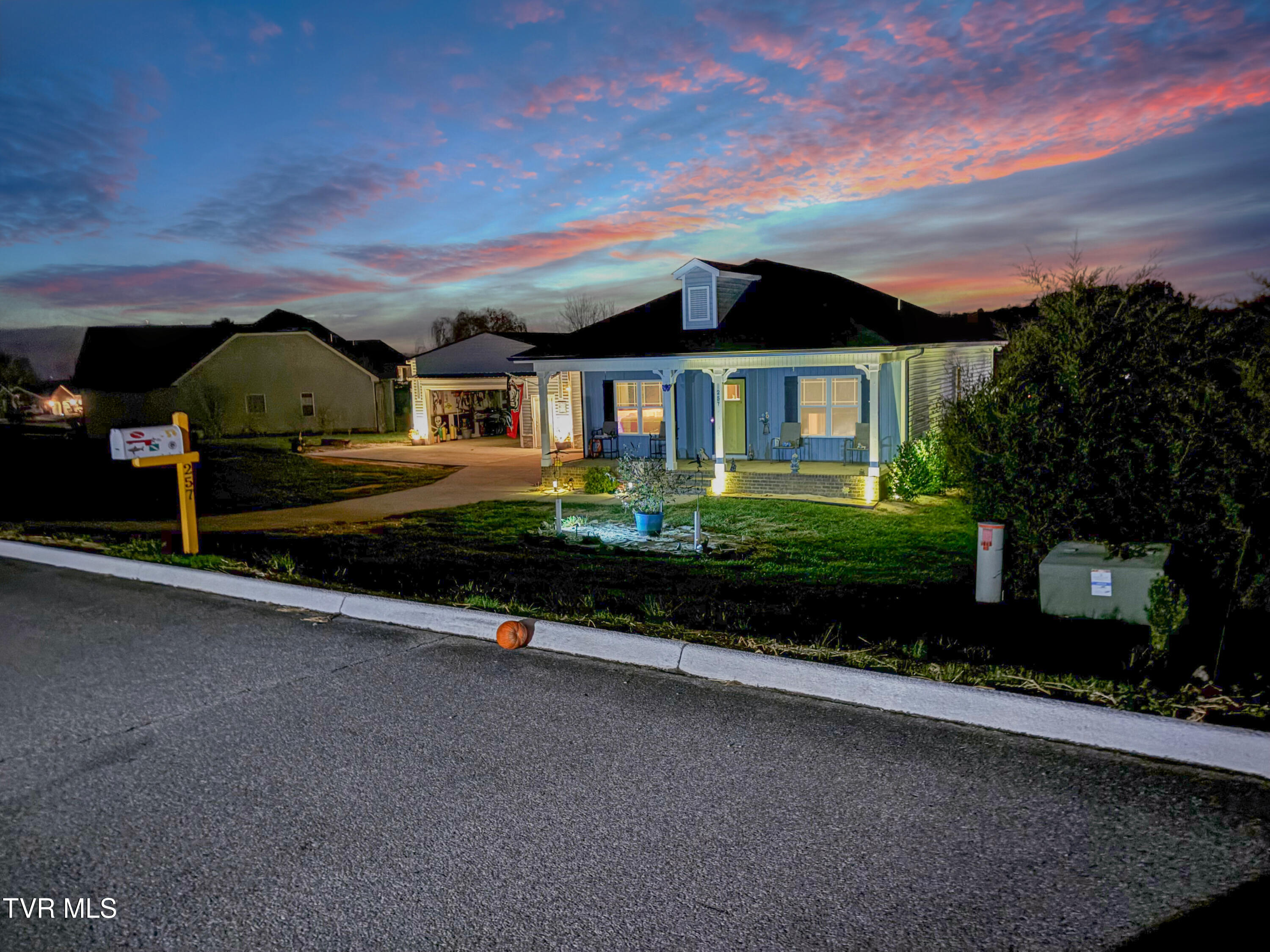 257 Lake View Estates Drive