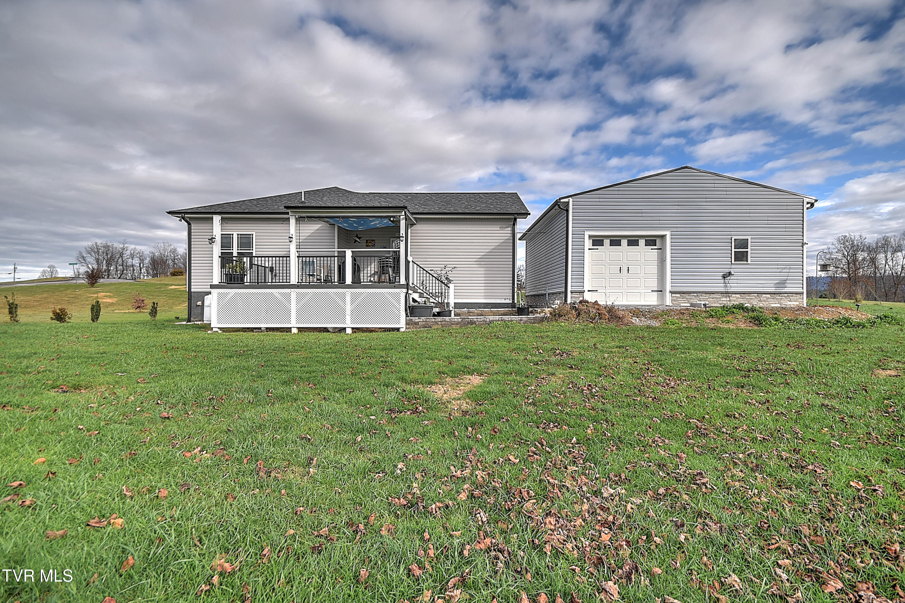 257 Lake View Estates Drive