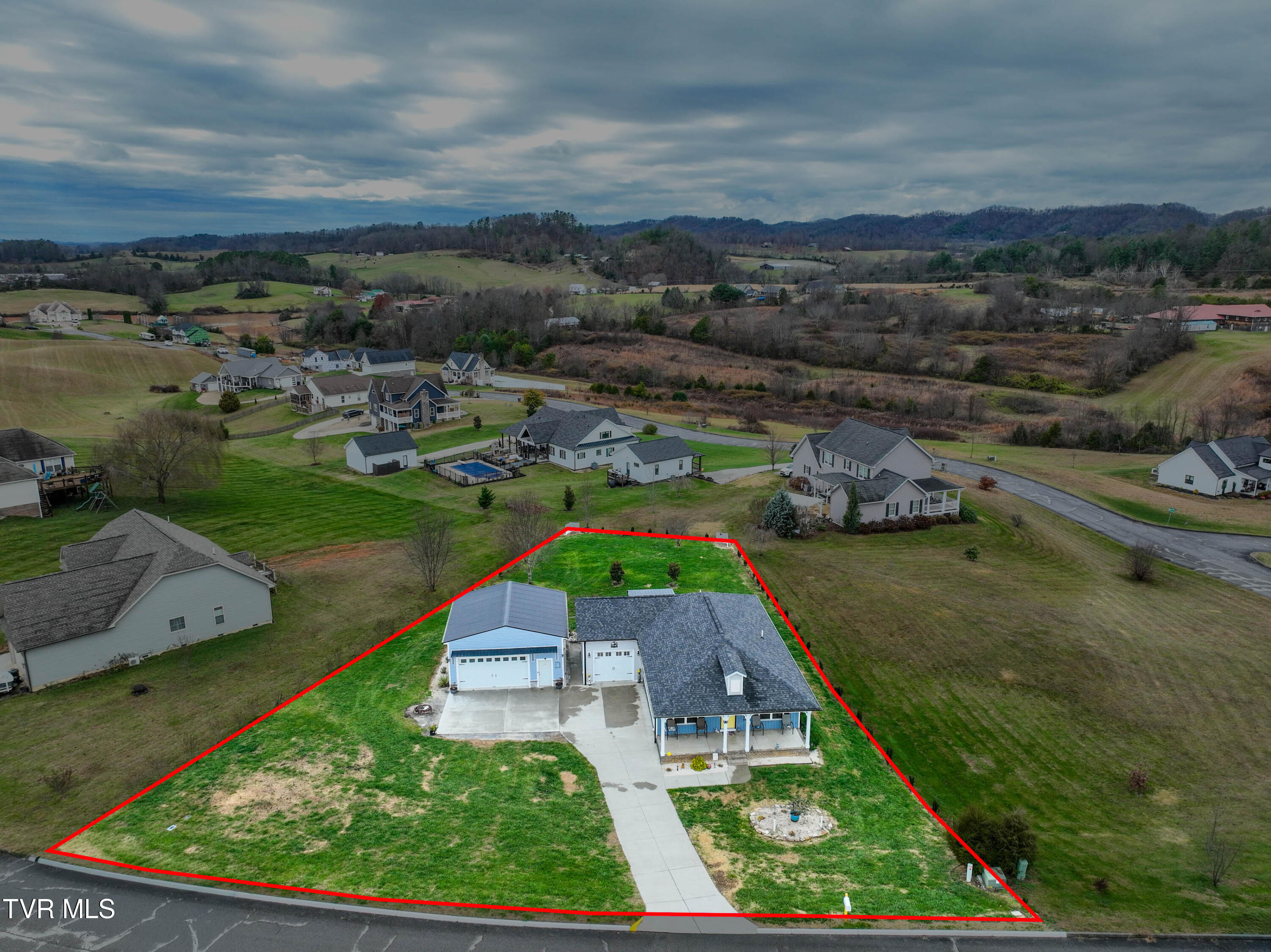 257 Lake View Estates Drive