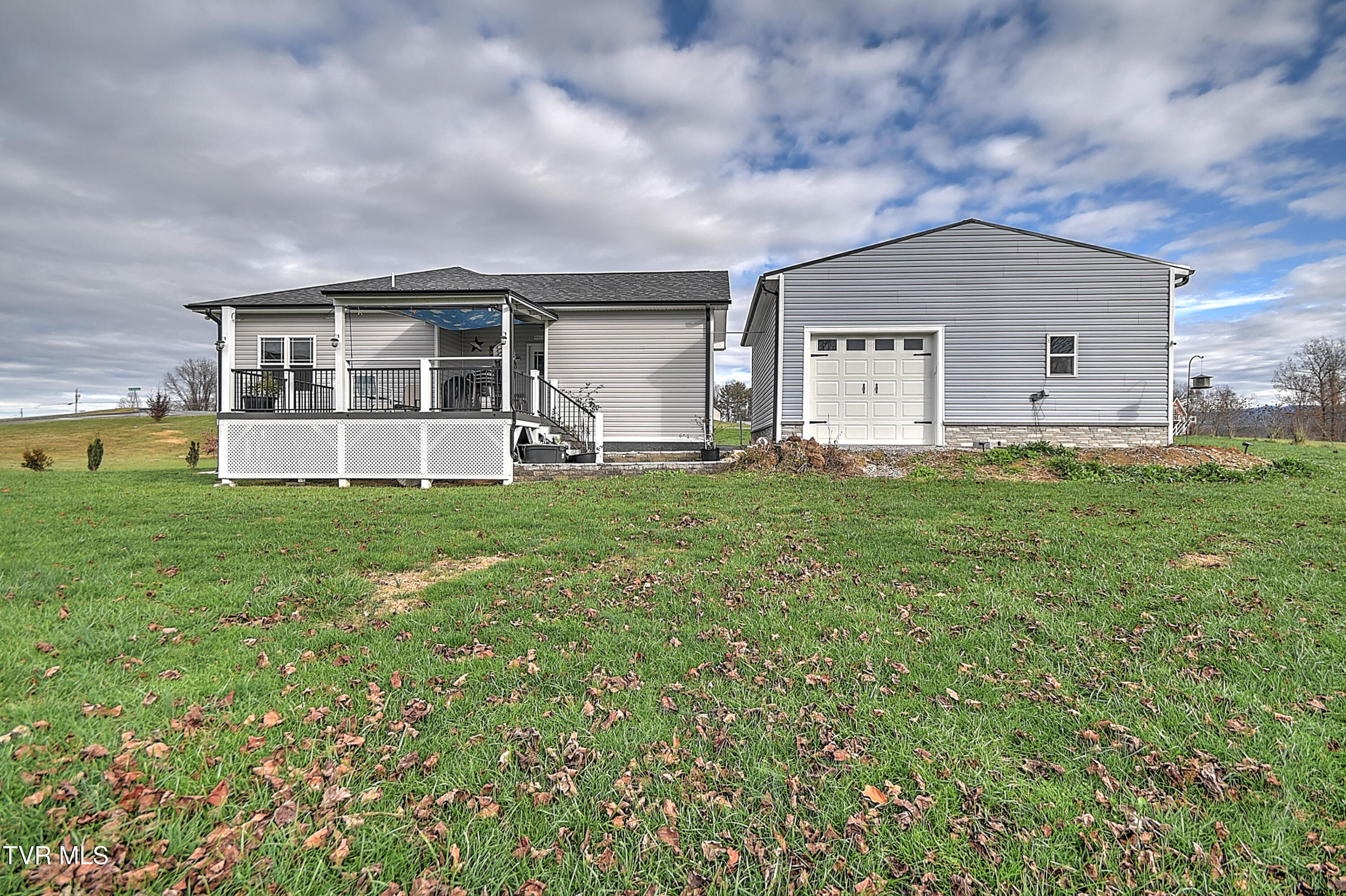 257 Lake View Estates Drive