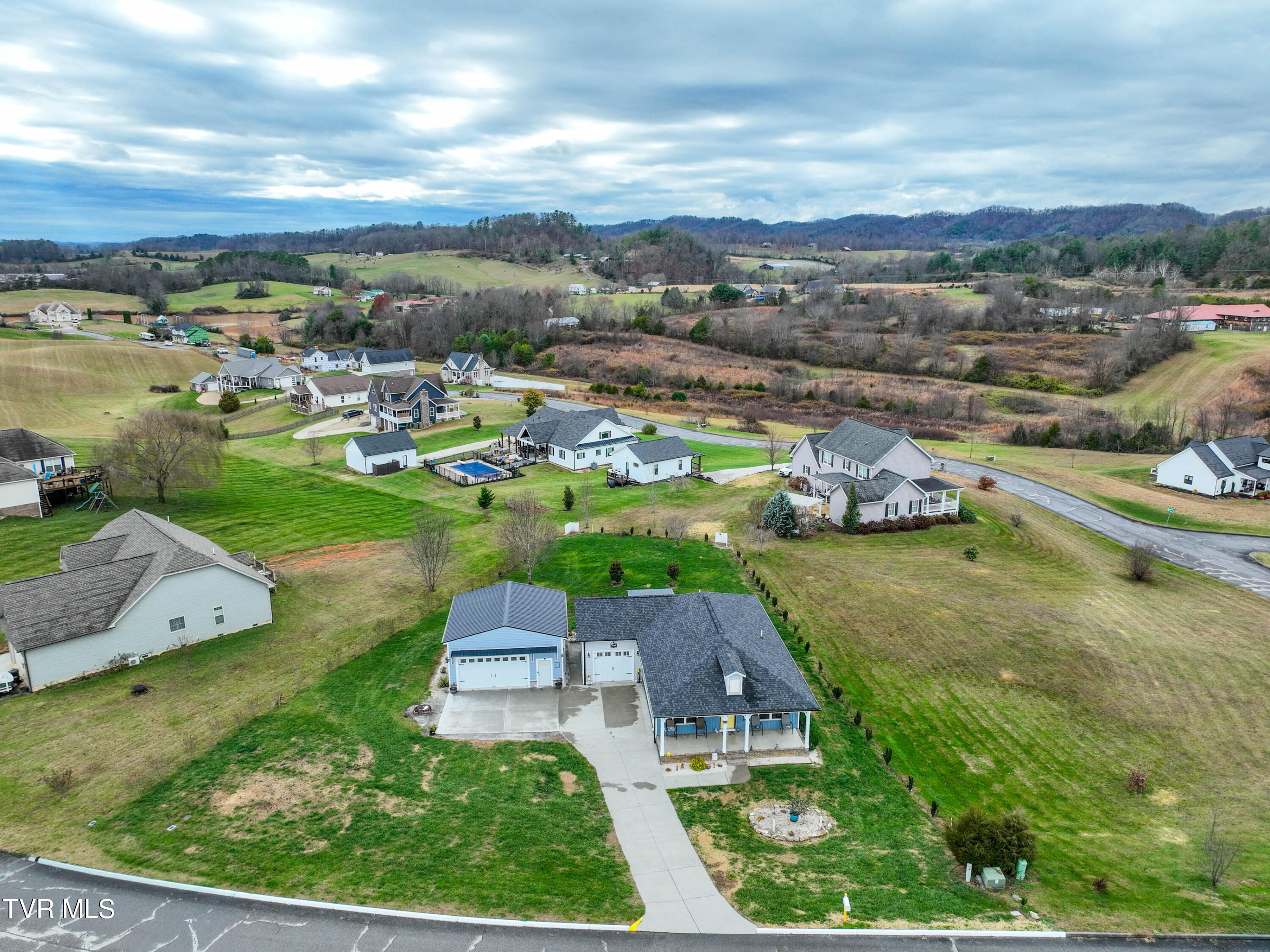 257 Lake View Estates Drive