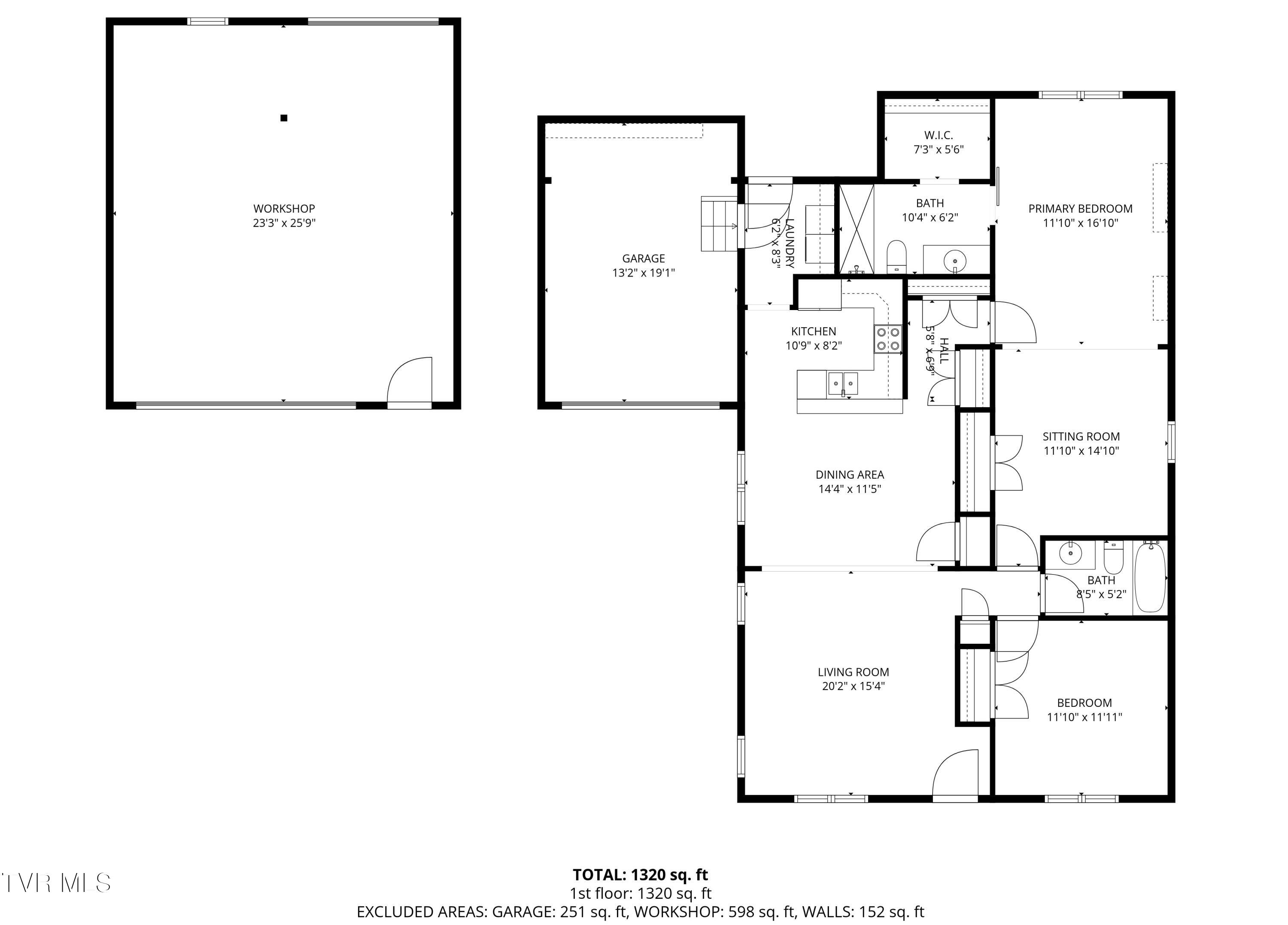 257 Lake View Estates Drive