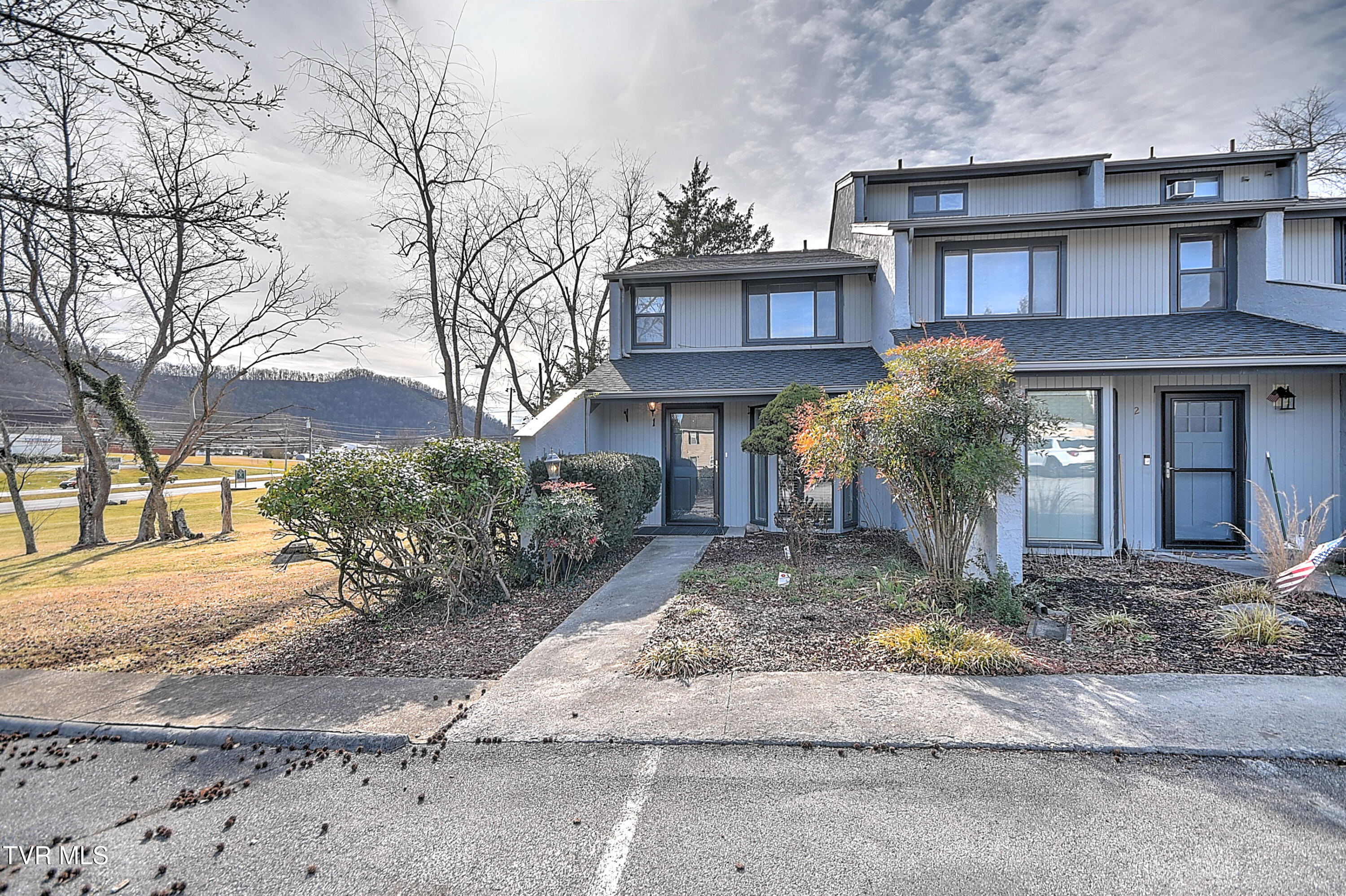 2420 Volunteer Parkway Apt 1a