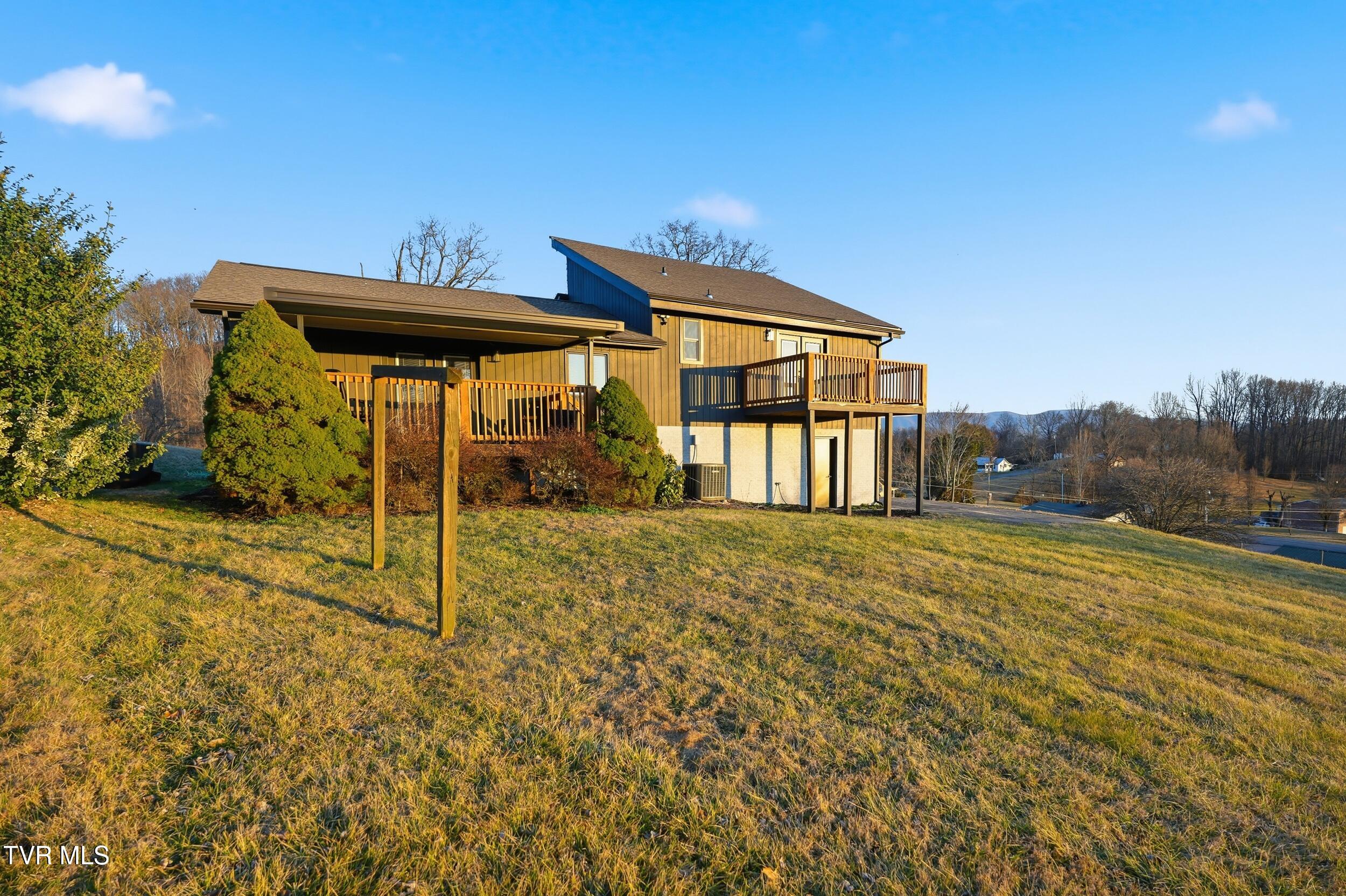 1073 Old Jonesboro Road