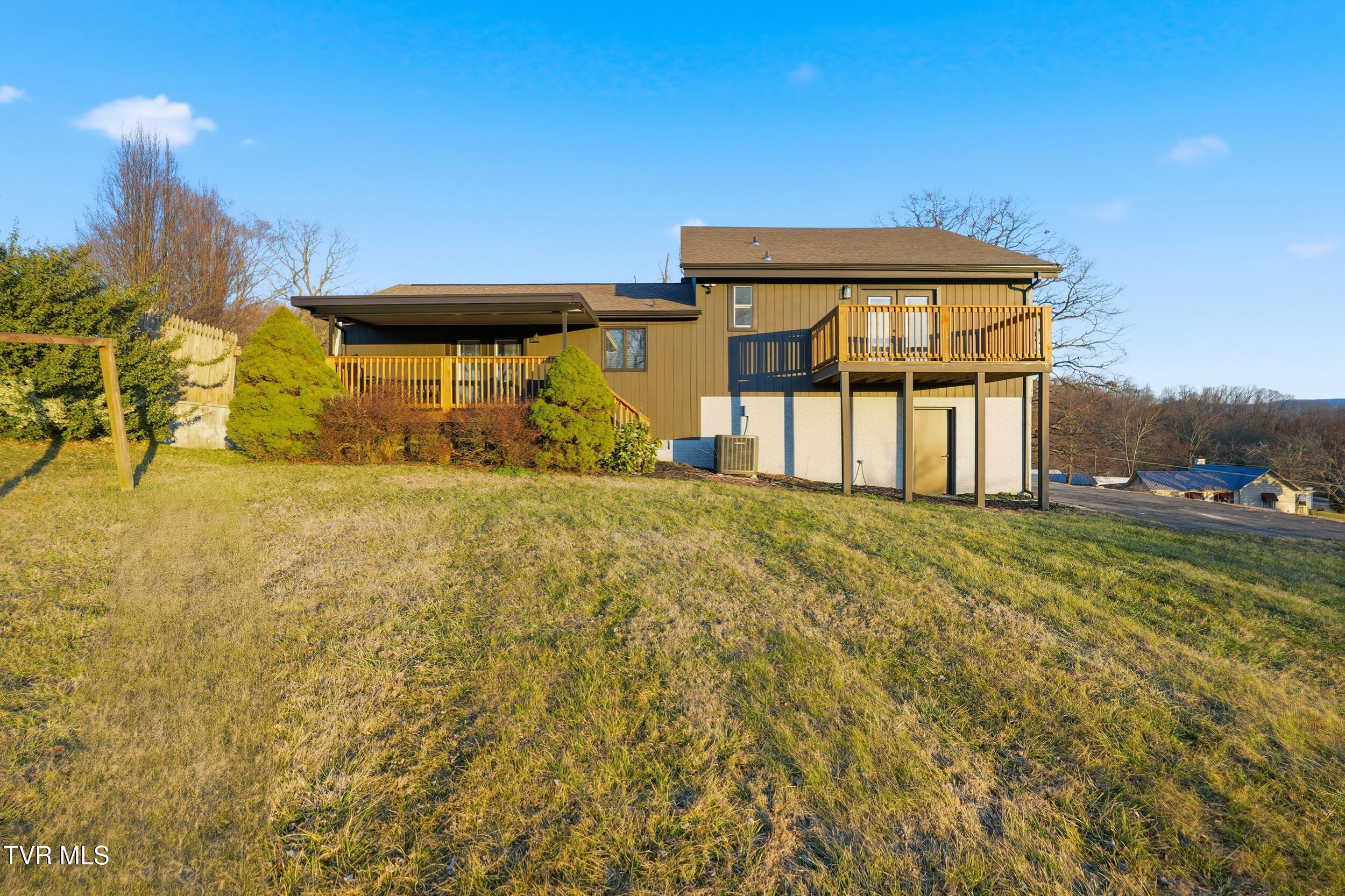 1073 Old Jonesboro Road