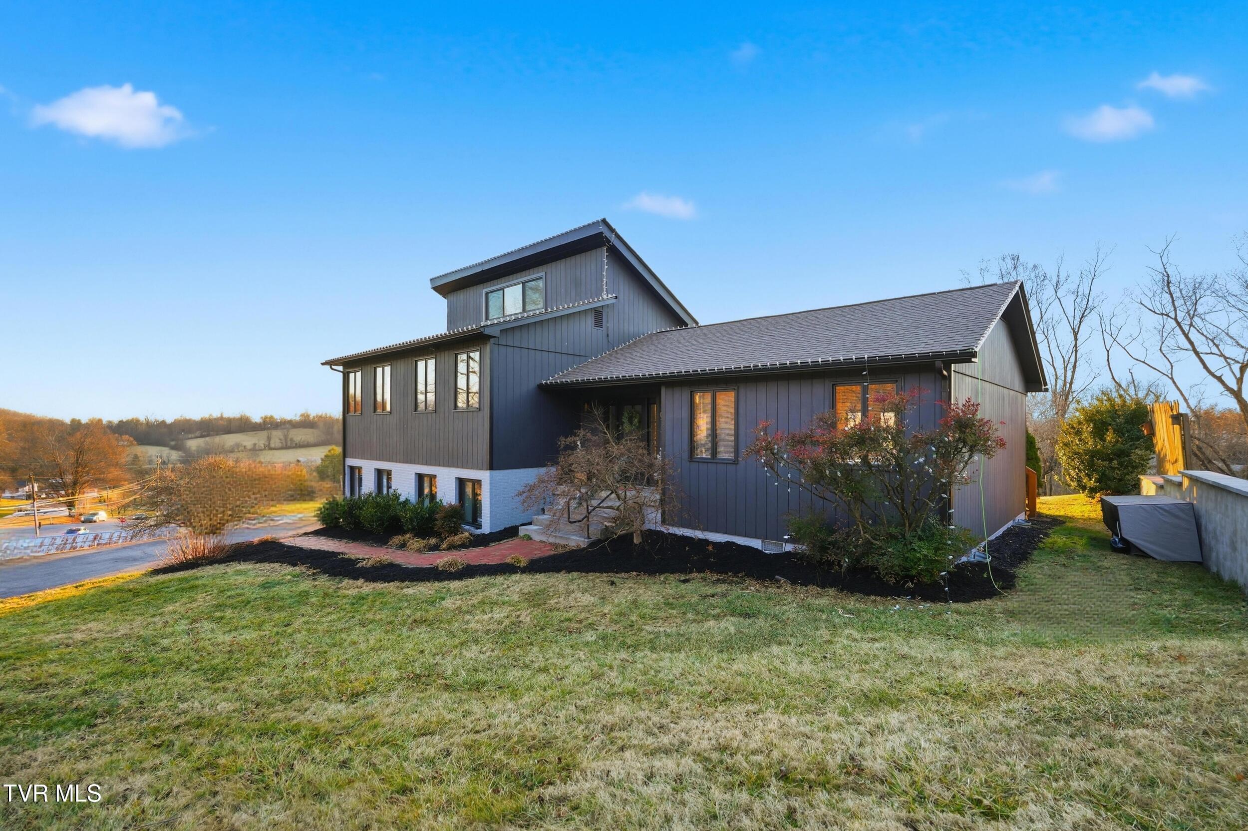 1073 Old Jonesboro Road
