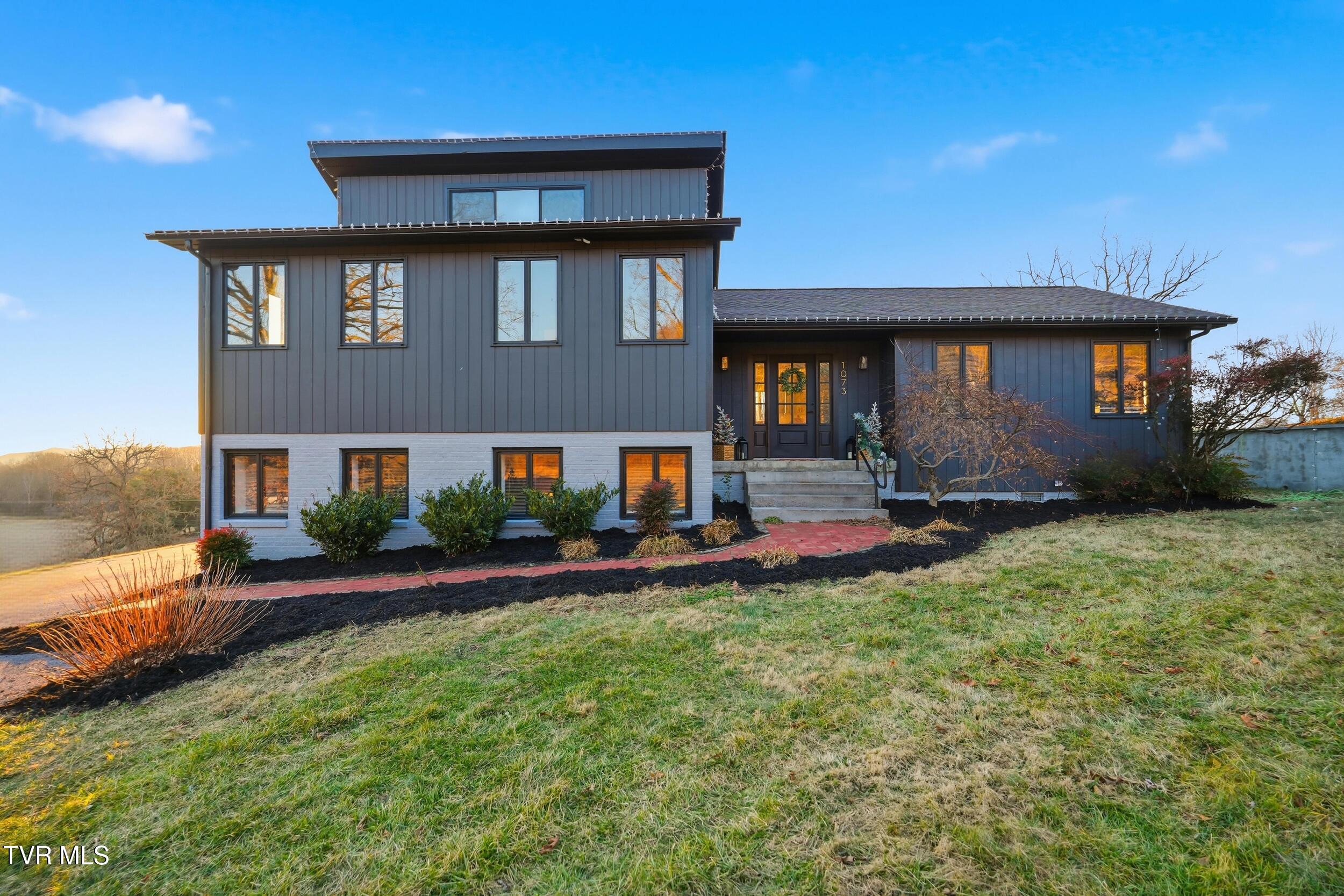 1073 Old Jonesboro Road
