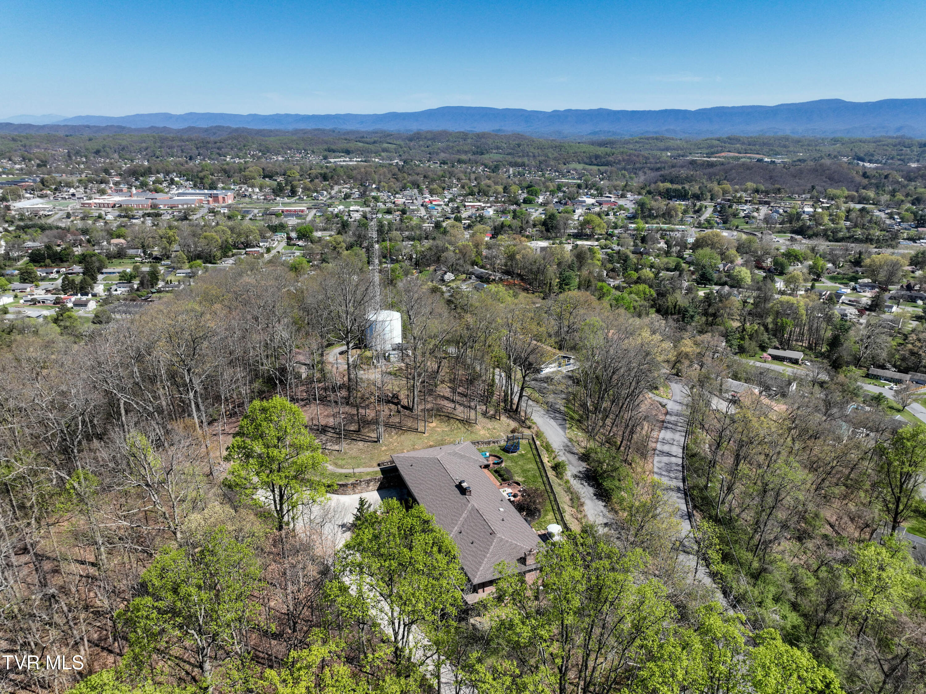 117 Skyline Drive