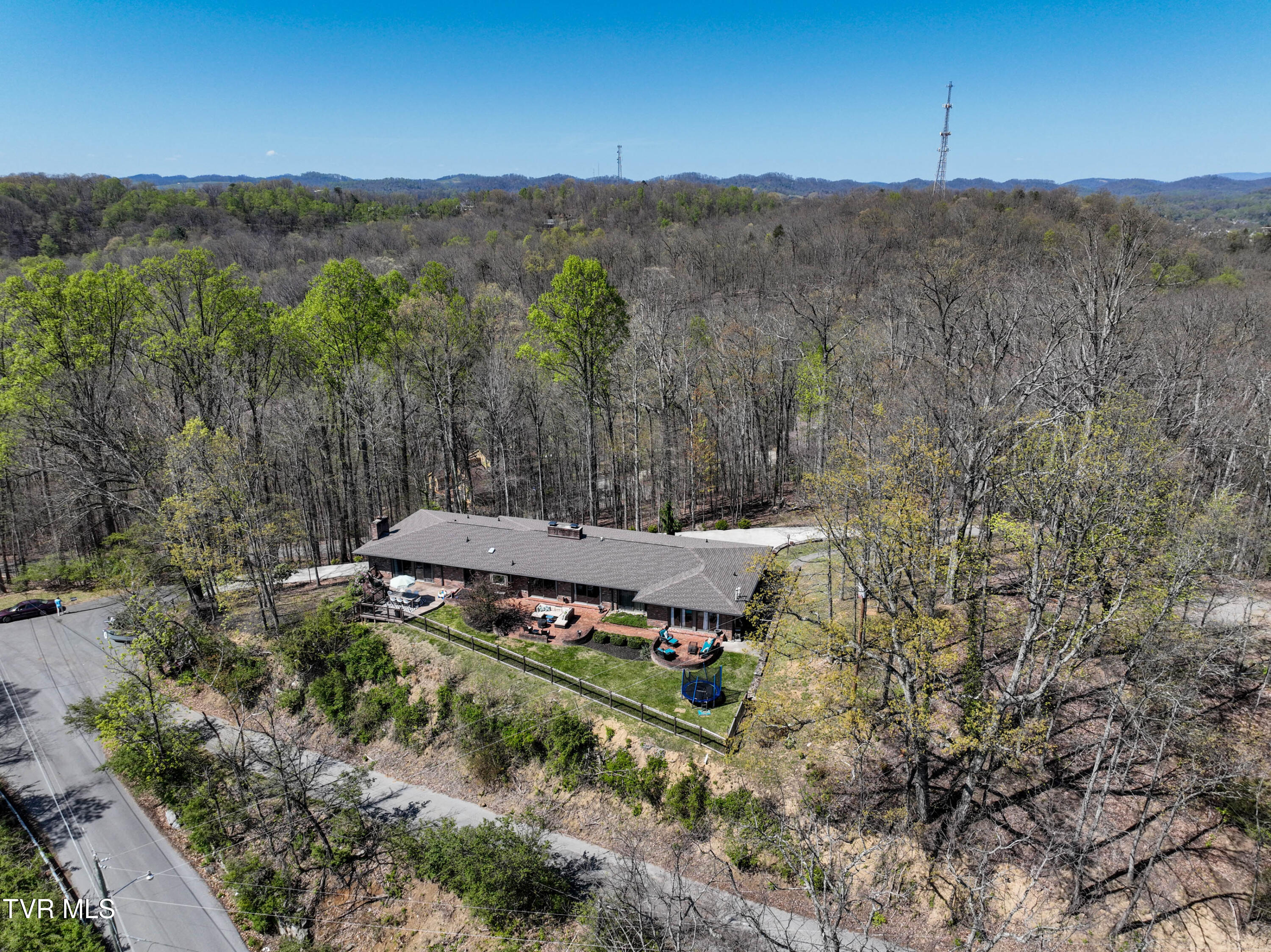 117 Skyline Drive