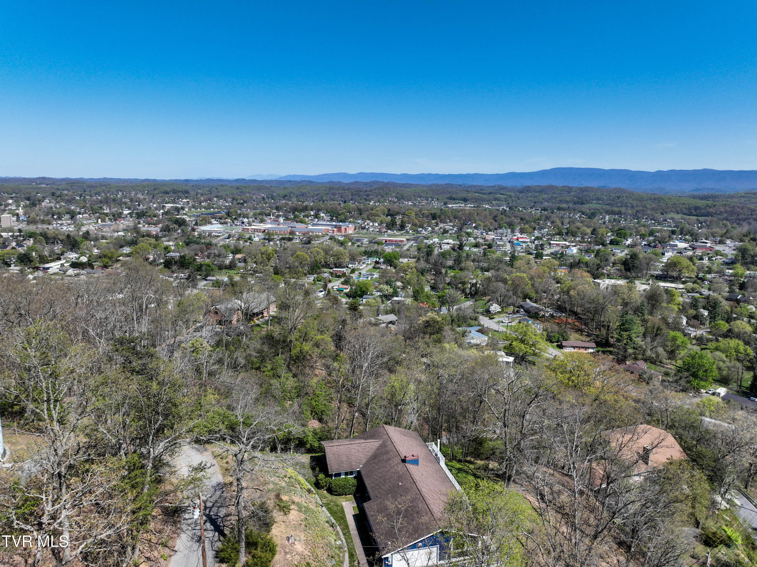 117 Skyline Drive