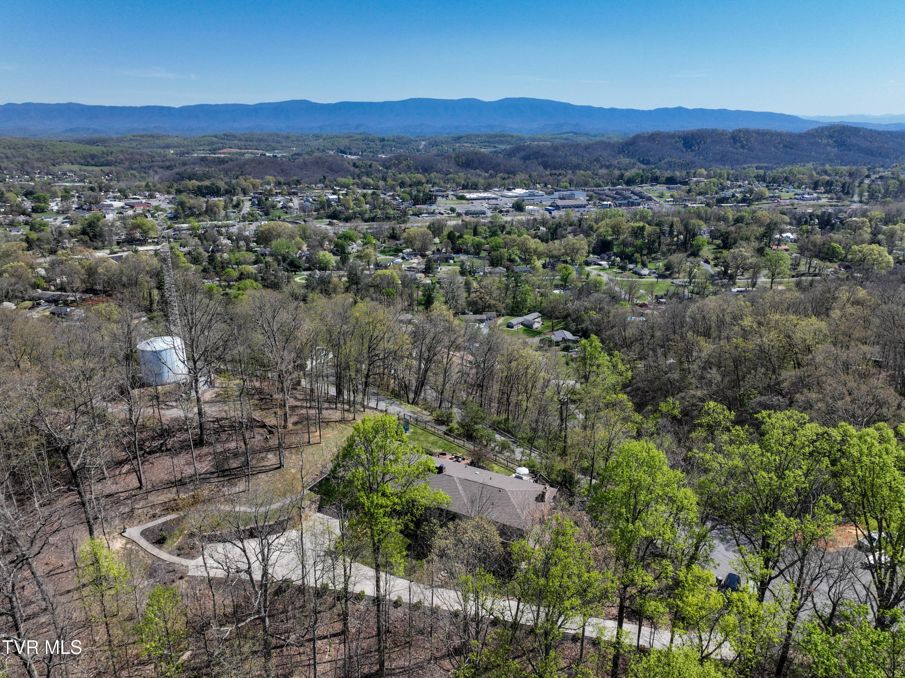 117 Skyline Drive