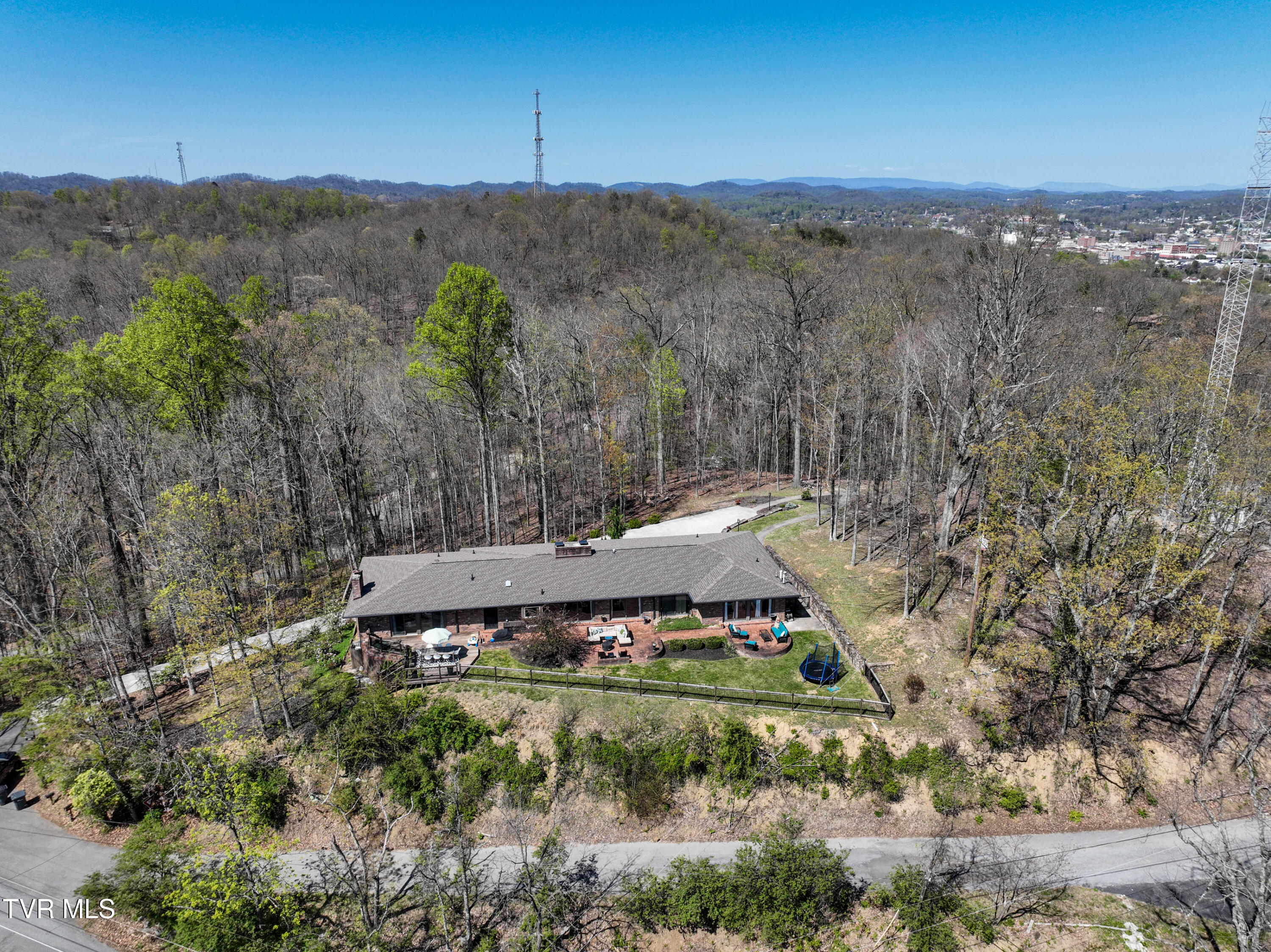 117 Skyline Drive