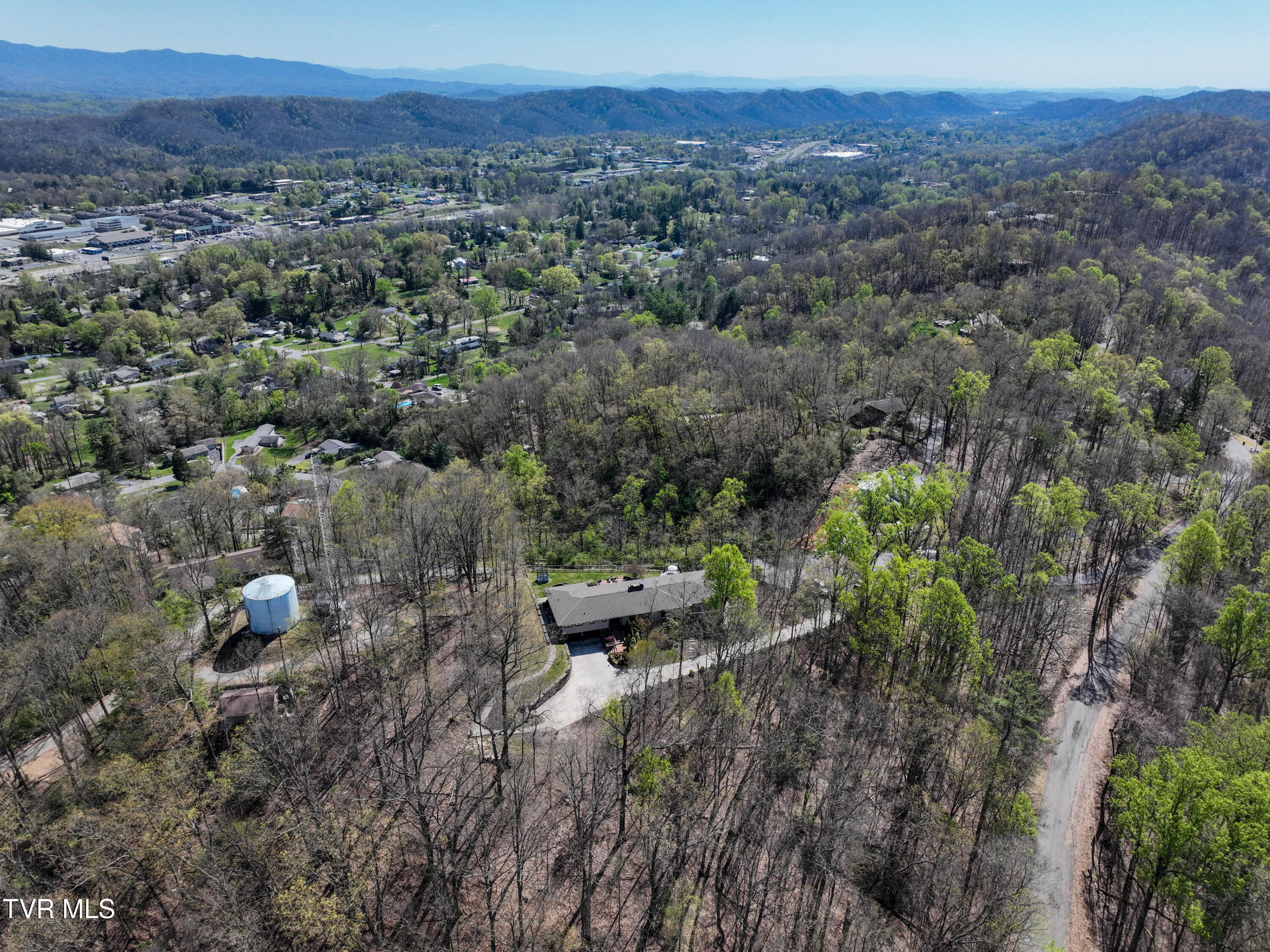 117 Skyline Drive