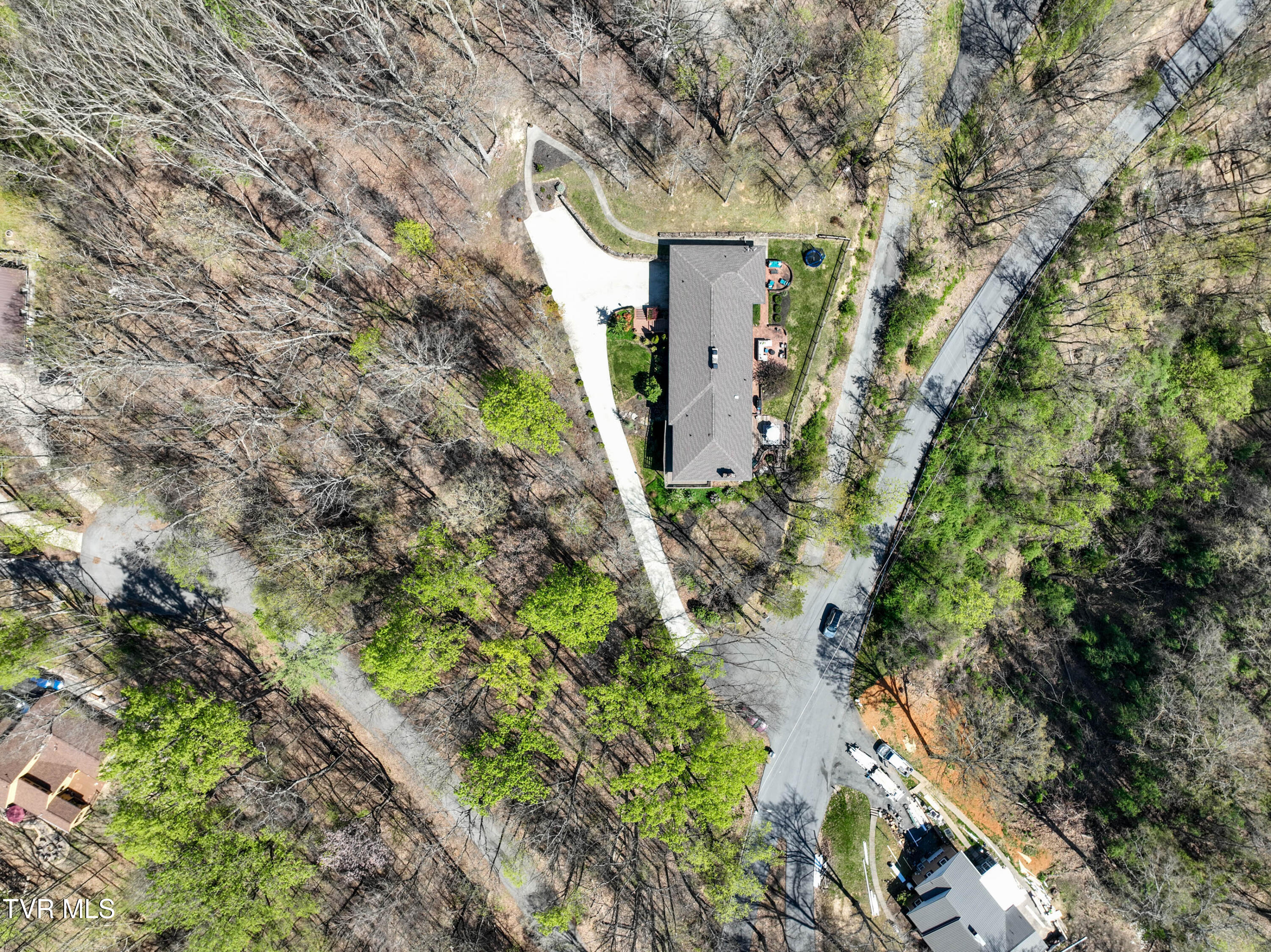 117 Skyline Drive