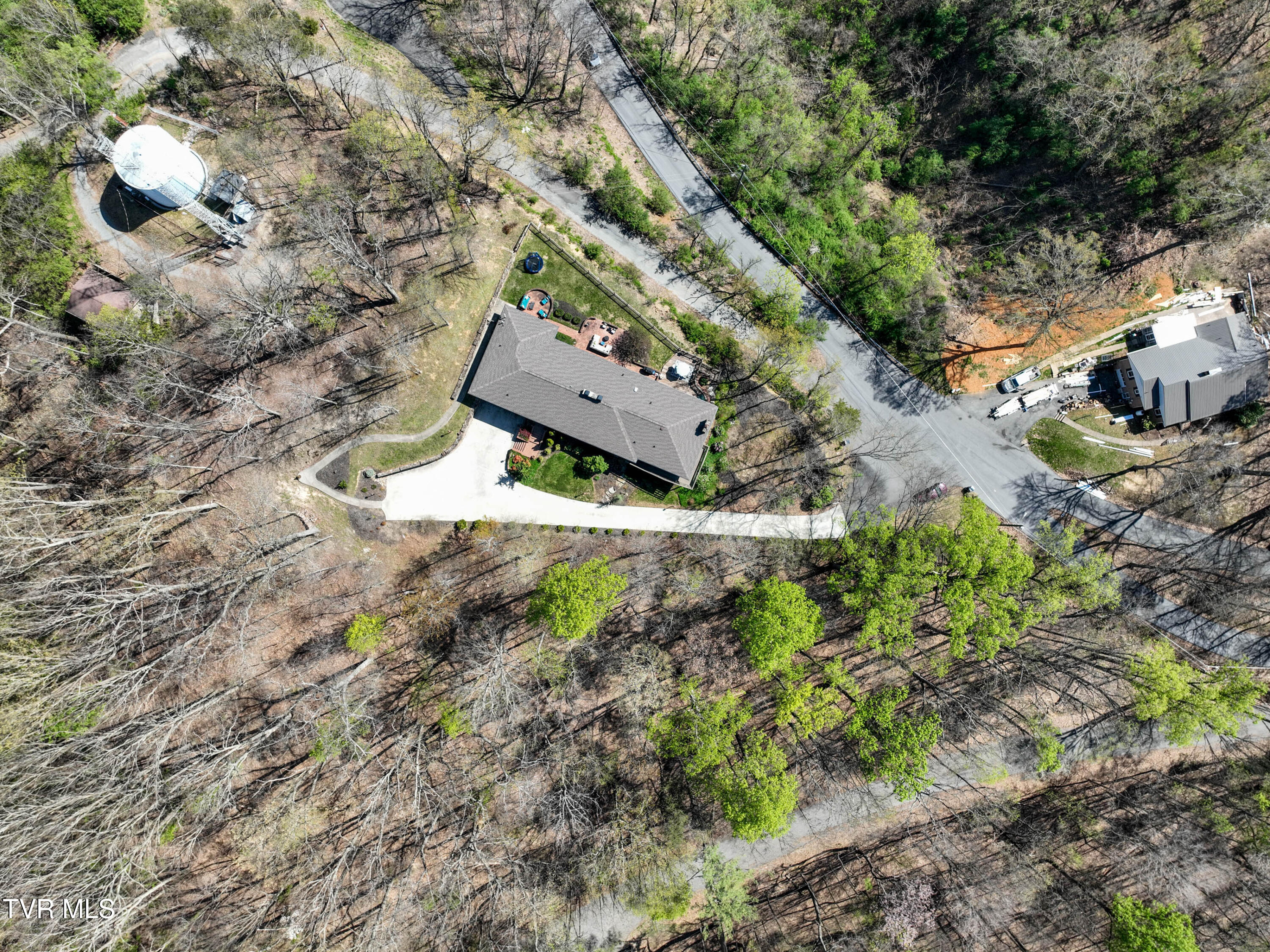 117 Skyline Drive